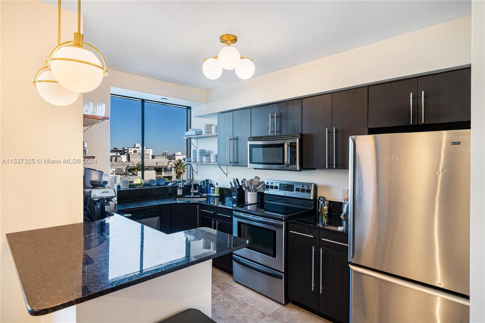 1330 West Ave 611, Miami Beach, Florida 33139, 2 Bedrooms Bedrooms, ,2 BathroomsBathrooms,Residential,For Sale,1330 West Ave 611,A11537325