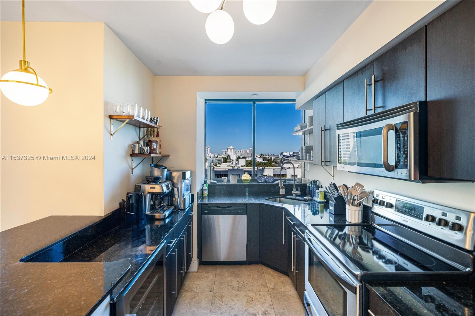 1330 West Ave 611, Miami Beach, Florida 33139, 2 Bedrooms Bedrooms, ,2 BathroomsBathrooms,Residential,For Sale,1330 West Ave 611,A11537325