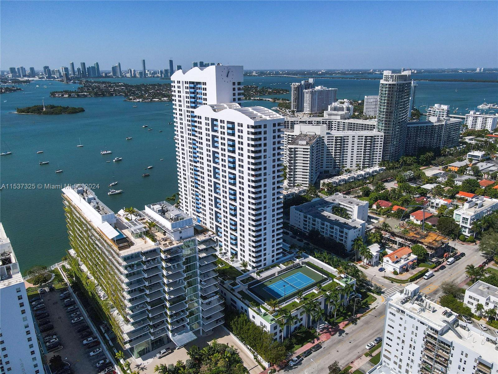 1330 West Ave 611, Miami Beach, Florida 33139, 2 Bedrooms Bedrooms, ,2 BathroomsBathrooms,Residential,For Sale,1330 West Ave 611,A11537325