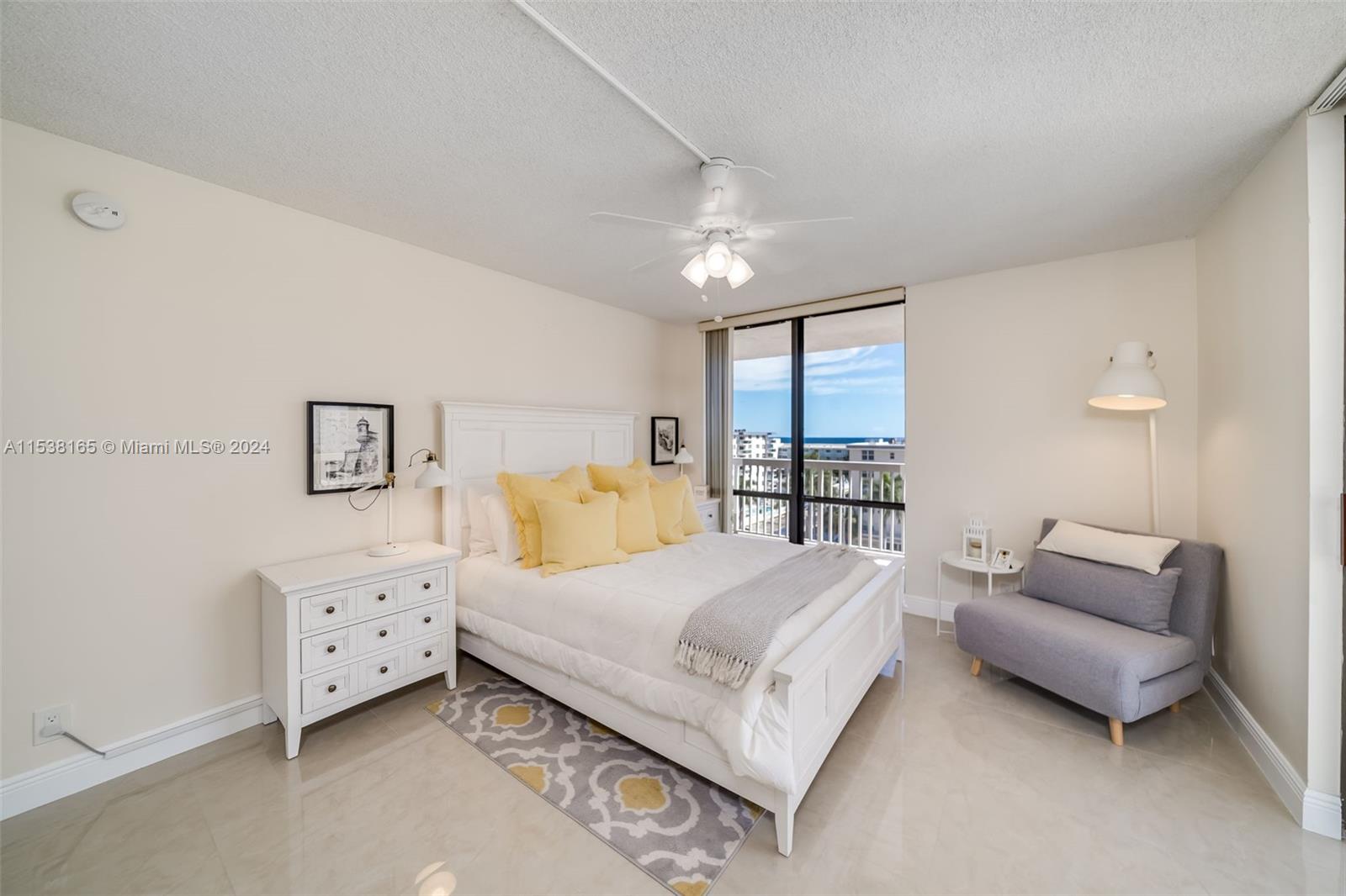 1500 S Ocean Dr 7K, Hollywood, Florida 33019, 2 Bedrooms Bedrooms, ,2 BathroomsBathrooms,Residential,For Sale,1500 S Ocean Dr 7K,A11538165