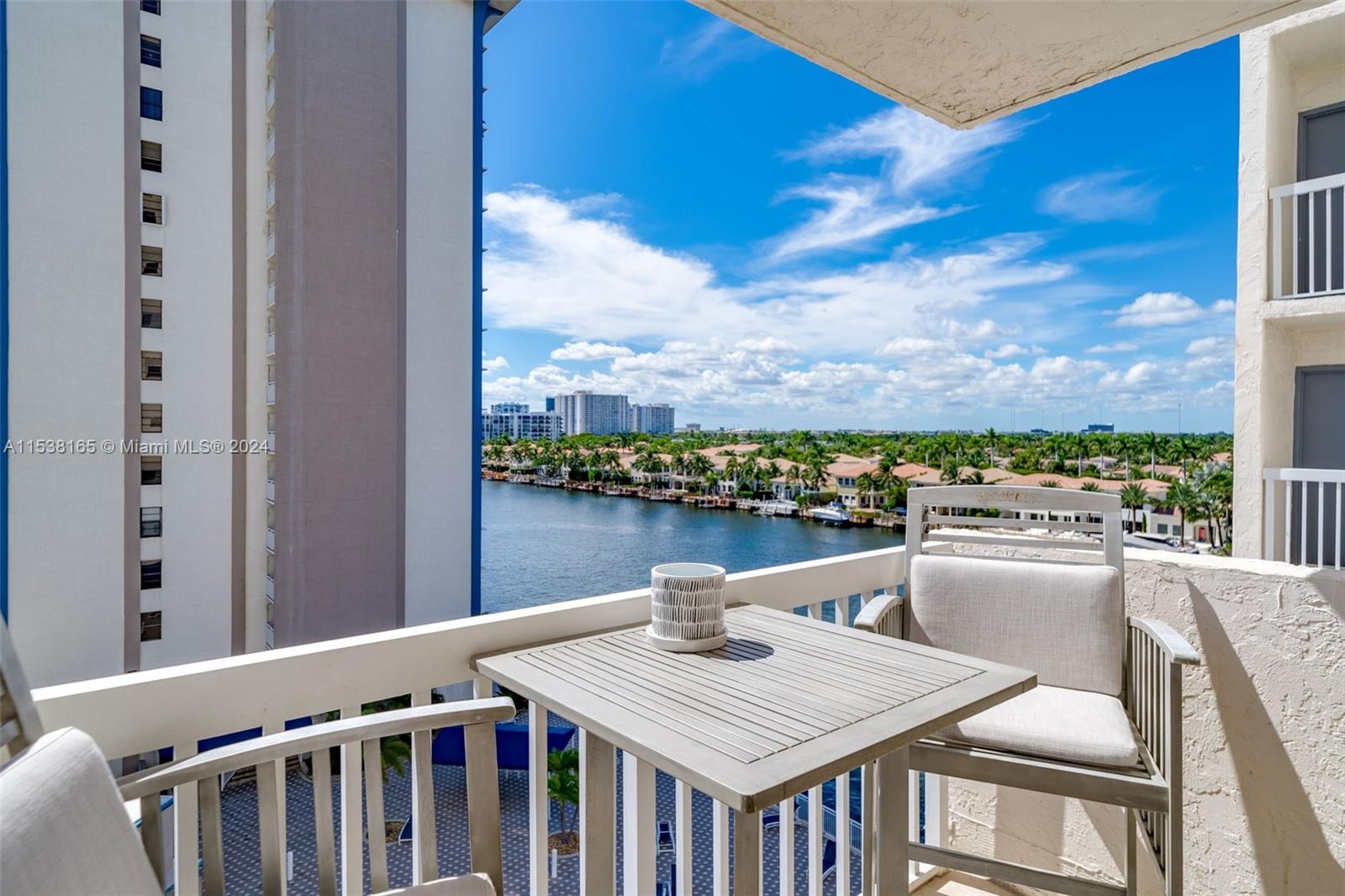 1500 S Ocean Dr 7K, Hollywood, Florida 33019, 2 Bedrooms Bedrooms, ,2 BathroomsBathrooms,Residential,For Sale,1500 S Ocean Dr 7K,A11538165