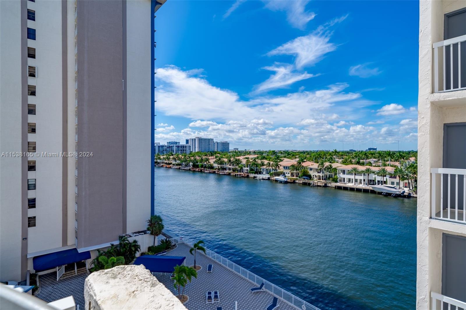 1500 S Ocean Dr 7K, Hollywood, Florida 33019, 2 Bedrooms Bedrooms, ,2 BathroomsBathrooms,Residential,For Sale,1500 S Ocean Dr 7K,A11538165