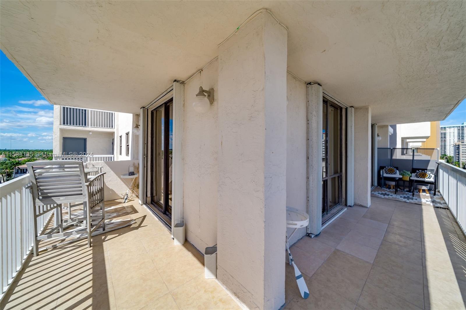 1500 S Ocean Dr 7K, Hollywood, Florida 33019, 2 Bedrooms Bedrooms, ,2 BathroomsBathrooms,Residential,For Sale,1500 S Ocean Dr 7K,A11538165