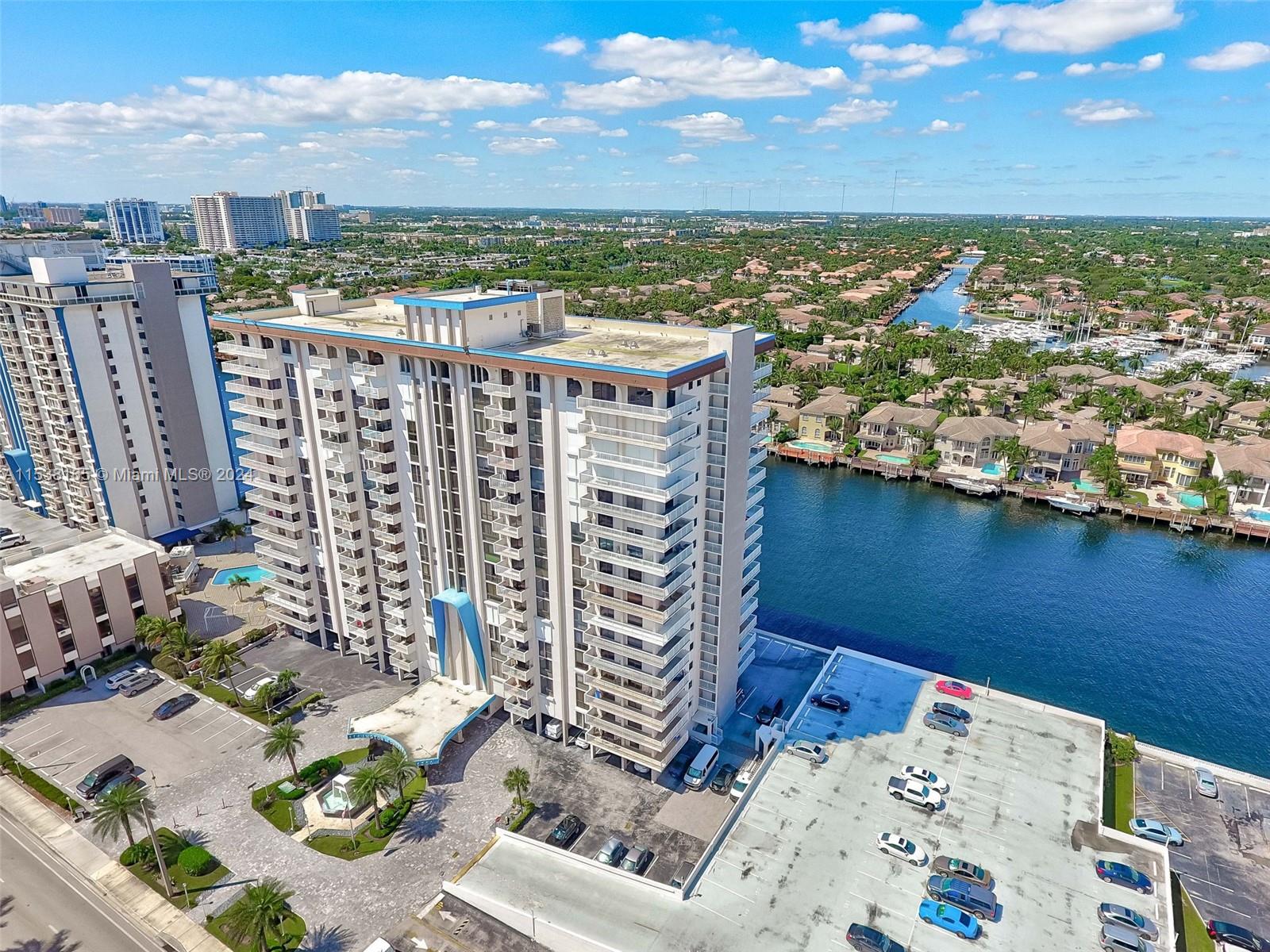 1500 S Ocean Dr 7K, Hollywood, Florida 33019, 2 Bedrooms Bedrooms, ,2 BathroomsBathrooms,Residential,For Sale,1500 S Ocean Dr 7K,A11538165