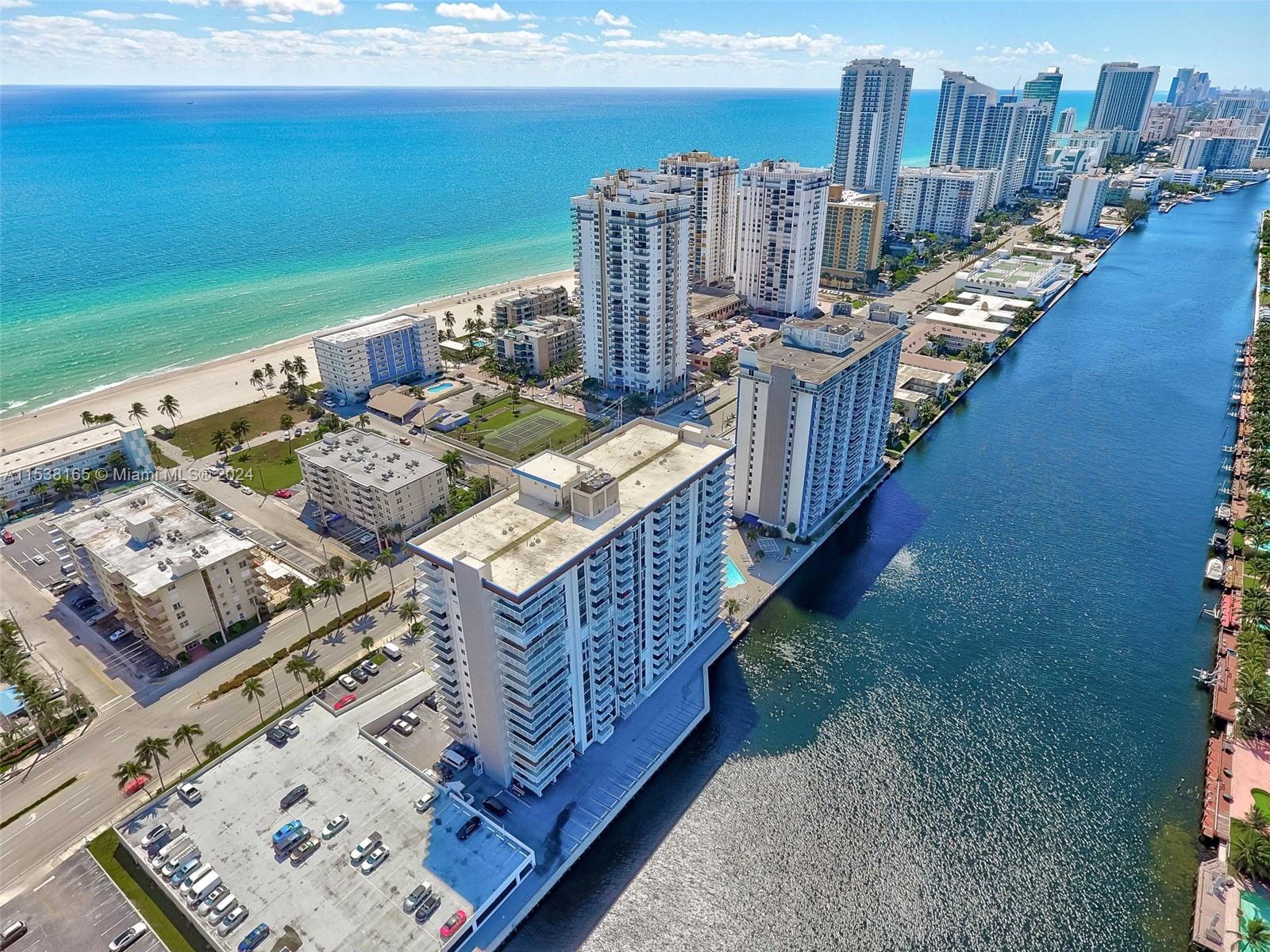 1500 S Ocean Dr 7K, Hollywood, Florida 33019, 2 Bedrooms Bedrooms, ,2 BathroomsBathrooms,Residential,For Sale,1500 S Ocean Dr 7K,A11538165