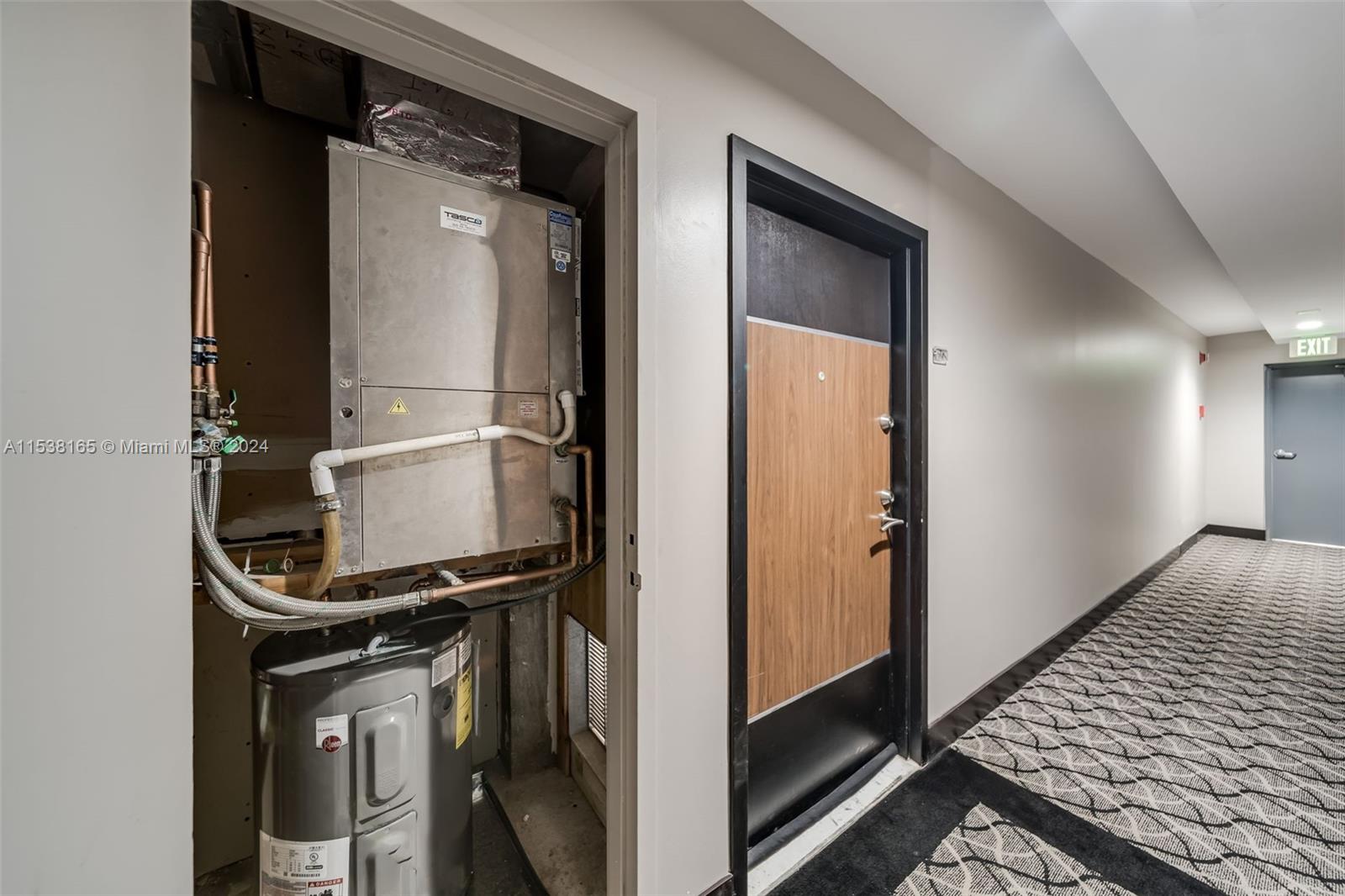 1500 S Ocean Dr 7K, Hollywood, Florida 33019, 2 Bedrooms Bedrooms, ,2 BathroomsBathrooms,Residential,For Sale,1500 S Ocean Dr 7K,A11538165