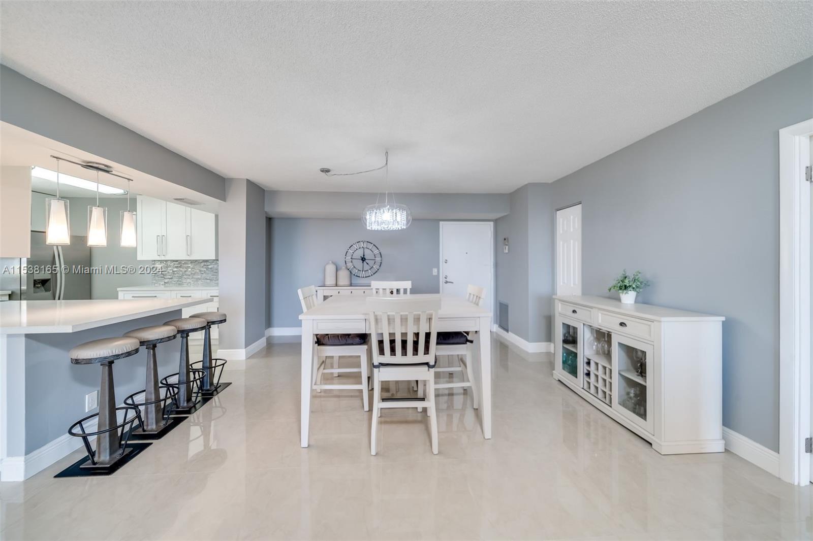 1500 S Ocean Dr 7K, Hollywood, Florida 33019, 2 Bedrooms Bedrooms, ,2 BathroomsBathrooms,Residential,For Sale,1500 S Ocean Dr 7K,A11538165