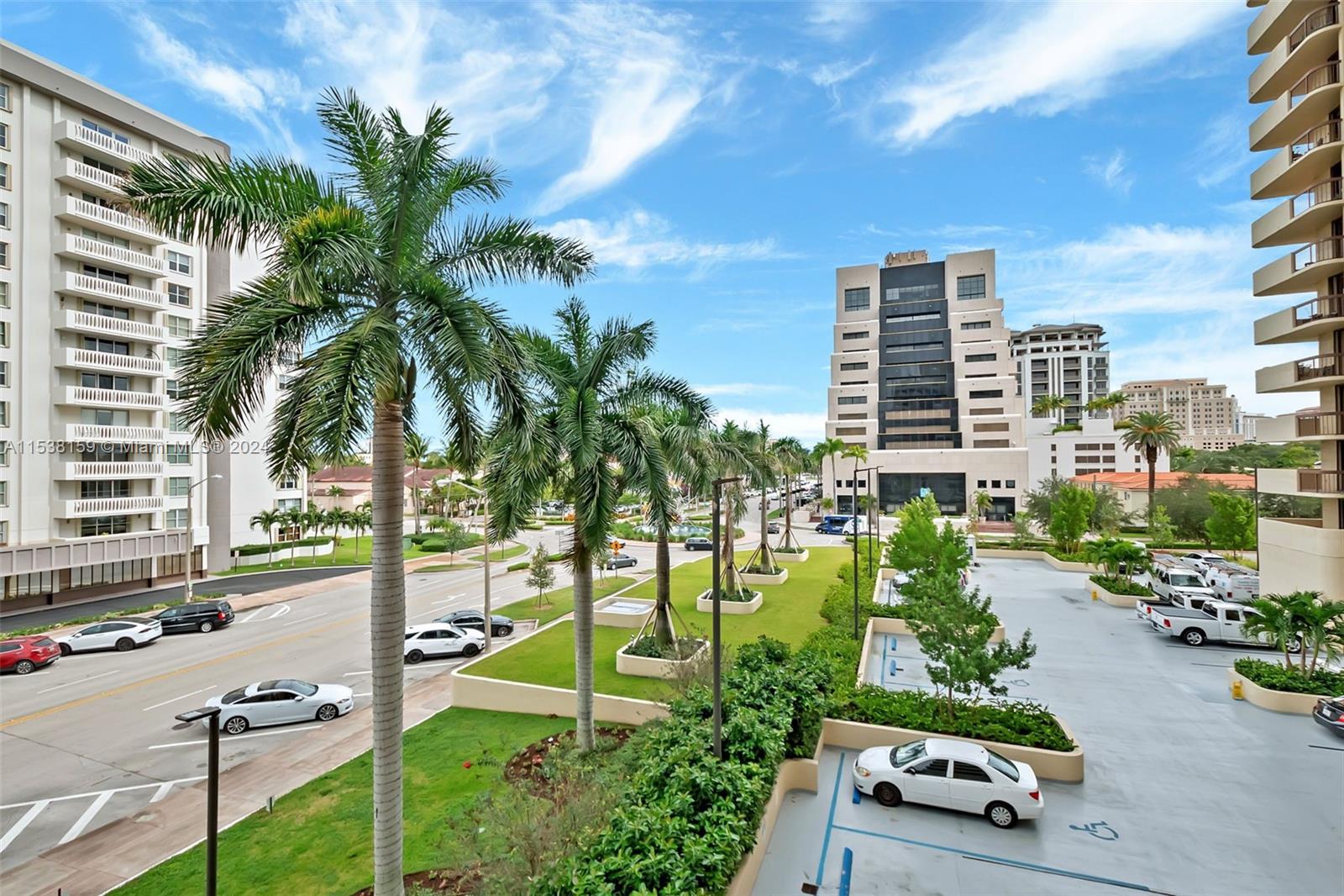 600 Biltmore Way 307, Coral Gables, Florida 33134, 2 Bedrooms Bedrooms, ,2 BathroomsBathrooms,Residentiallease,For Rent,600 Biltmore Way 307,A11538159