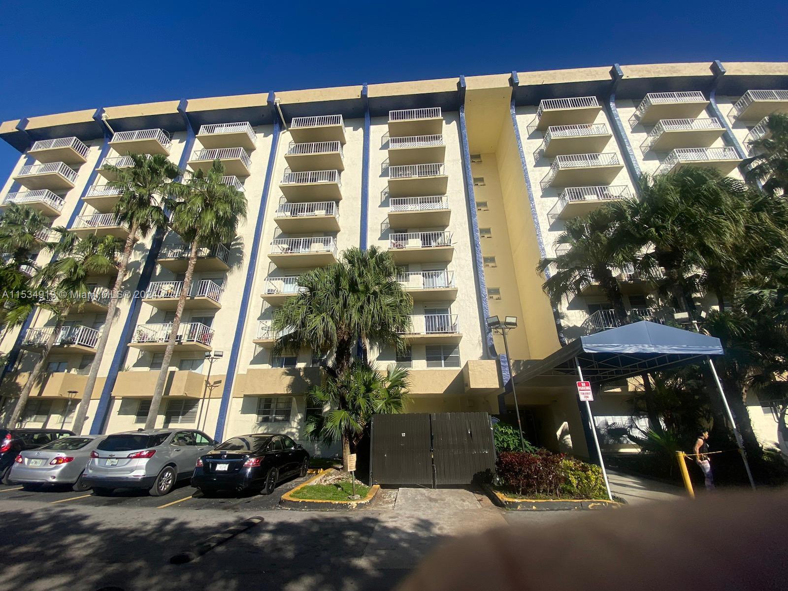 801 NW 47th Ave #504W For Sale A11534919, FL