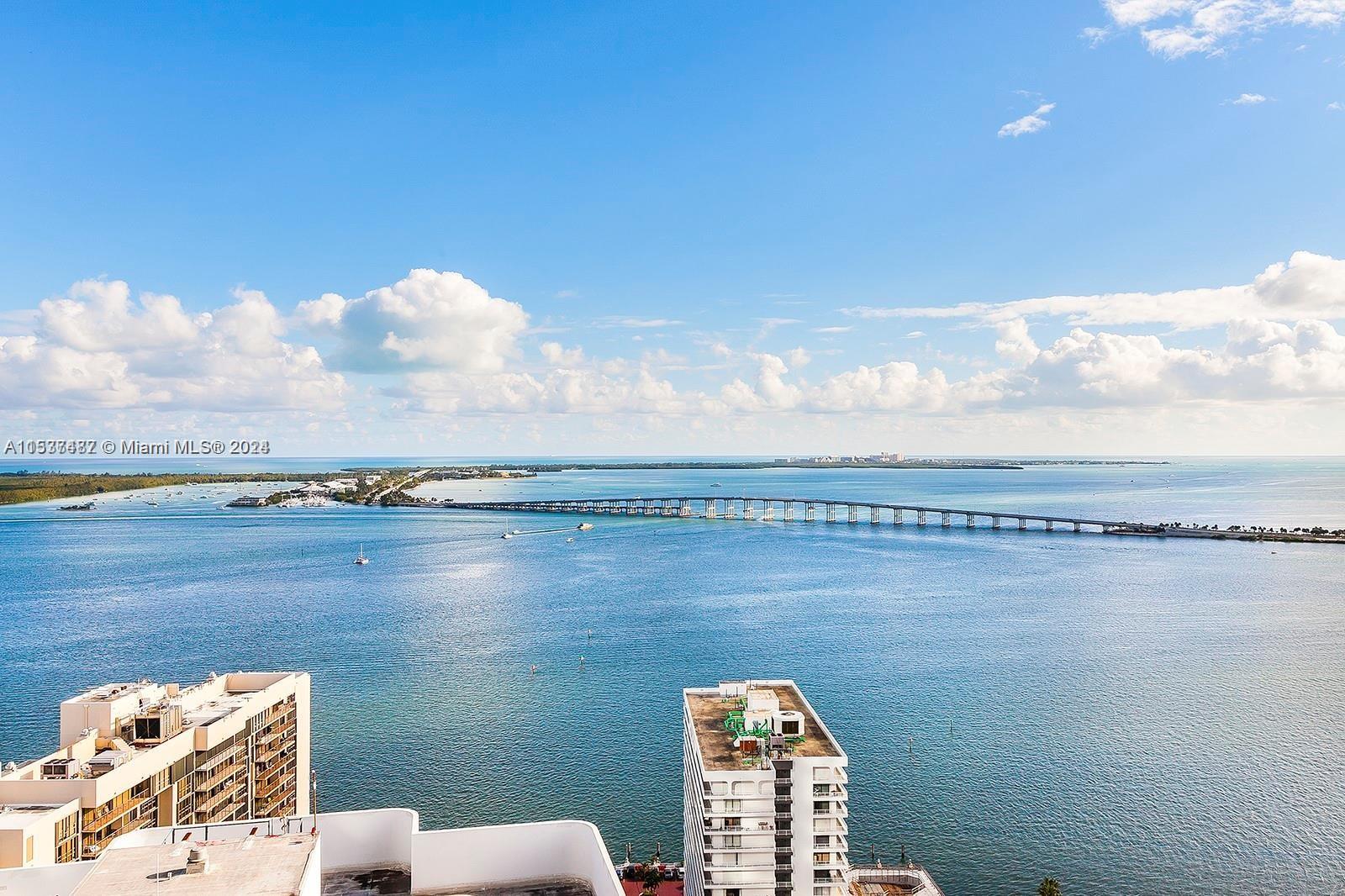 1451  Brickell Ave #3001 For Sale A11537487, FL
