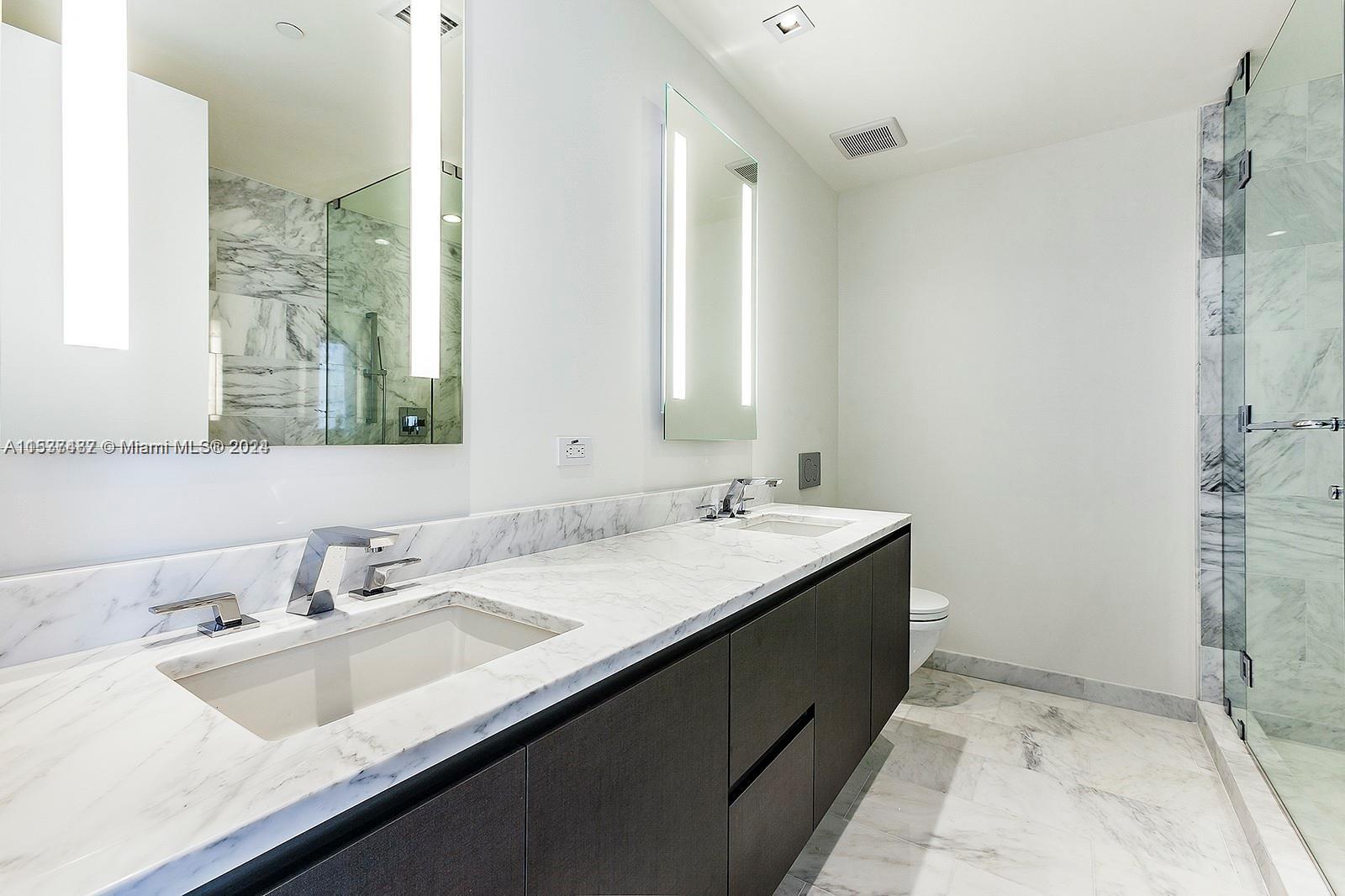 1451 Brickell Ave 3001, Miami, Florida 33131, 2 Bedrooms Bedrooms, ,3 BathroomsBathrooms,Residential,For Sale,1451 Brickell Ave 3001,A11537487