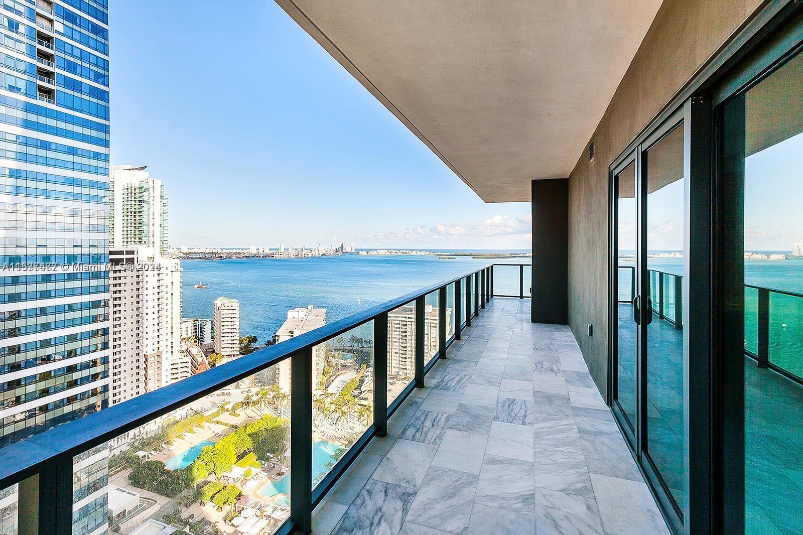 1451 Brickell Ave 3001, Miami, Florida 33131, 2 Bedrooms Bedrooms, ,3 BathroomsBathrooms,Residential,For Sale,1451 Brickell Ave 3001,A11537487