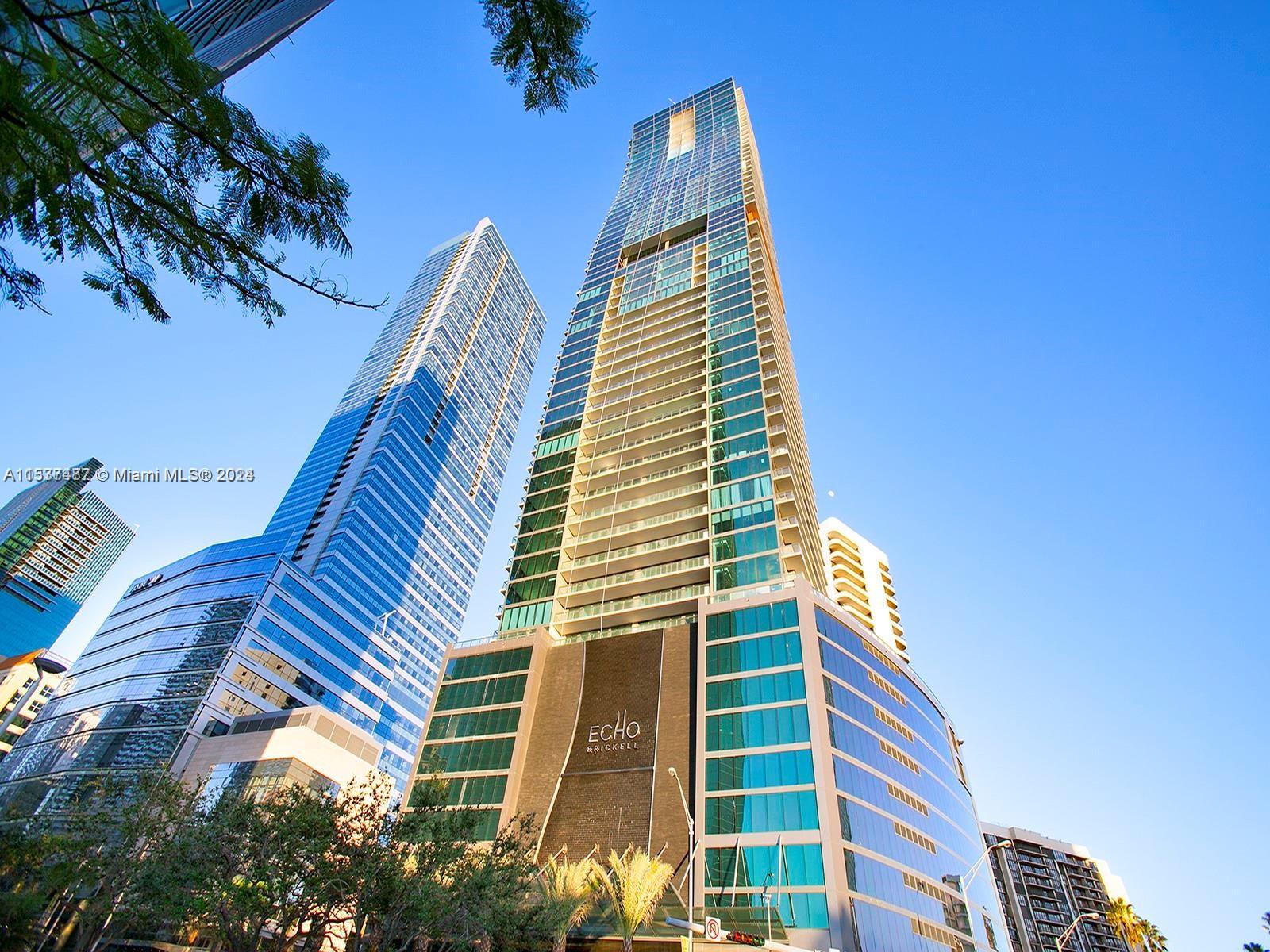 1451 Brickell Ave 3001, Miami, Florida 33131, 2 Bedrooms Bedrooms, ,3 BathroomsBathrooms,Residential,For Sale,1451 Brickell Ave 3001,A11537487
