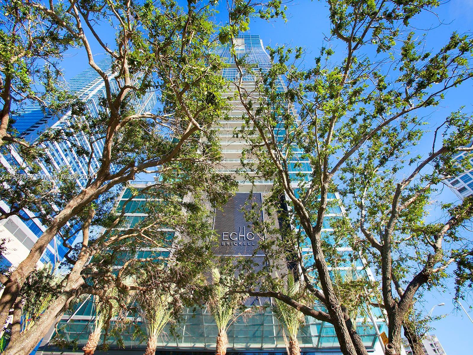 1451 Brickell Ave 3001, Miami, Florida 33131, 2 Bedrooms Bedrooms, ,3 BathroomsBathrooms,Residential,For Sale,1451 Brickell Ave 3001,A11537487