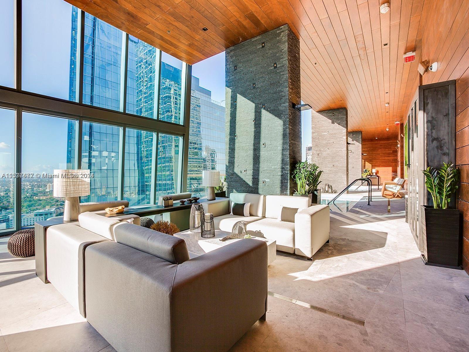 1451 Brickell Ave 3001, Miami, Florida 33131, 2 Bedrooms Bedrooms, ,3 BathroomsBathrooms,Residential,For Sale,1451 Brickell Ave 3001,A11537487
