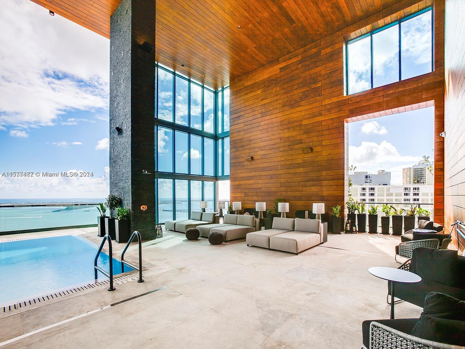 1451 Brickell Ave 3001, Miami, Florida 33131, 2 Bedrooms Bedrooms, ,3 BathroomsBathrooms,Residential,For Sale,1451 Brickell Ave 3001,A11537487