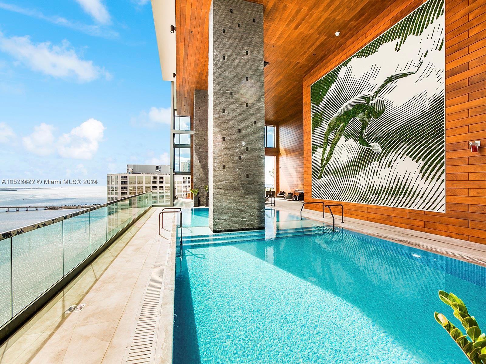 1451 Brickell Ave 3001, Miami, Florida 33131, 2 Bedrooms Bedrooms, ,3 BathroomsBathrooms,Residential,For Sale,1451 Brickell Ave 3001,A11537487