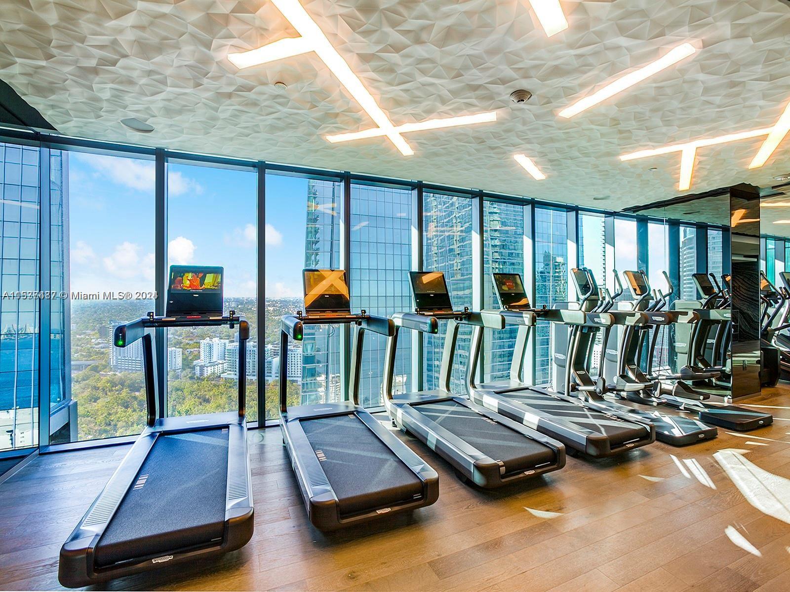1451 Brickell Ave 3001, Miami, Florida 33131, 2 Bedrooms Bedrooms, ,3 BathroomsBathrooms,Residential,For Sale,1451 Brickell Ave 3001,A11537487