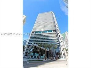 1300 Brickell Bay Dr 3600, Miami, Florida 33131, 1 Bedroom Bedrooms, ,1 BathroomBathrooms,Residentiallease,For Rent,1300 Brickell Bay Dr 3600,A11538187