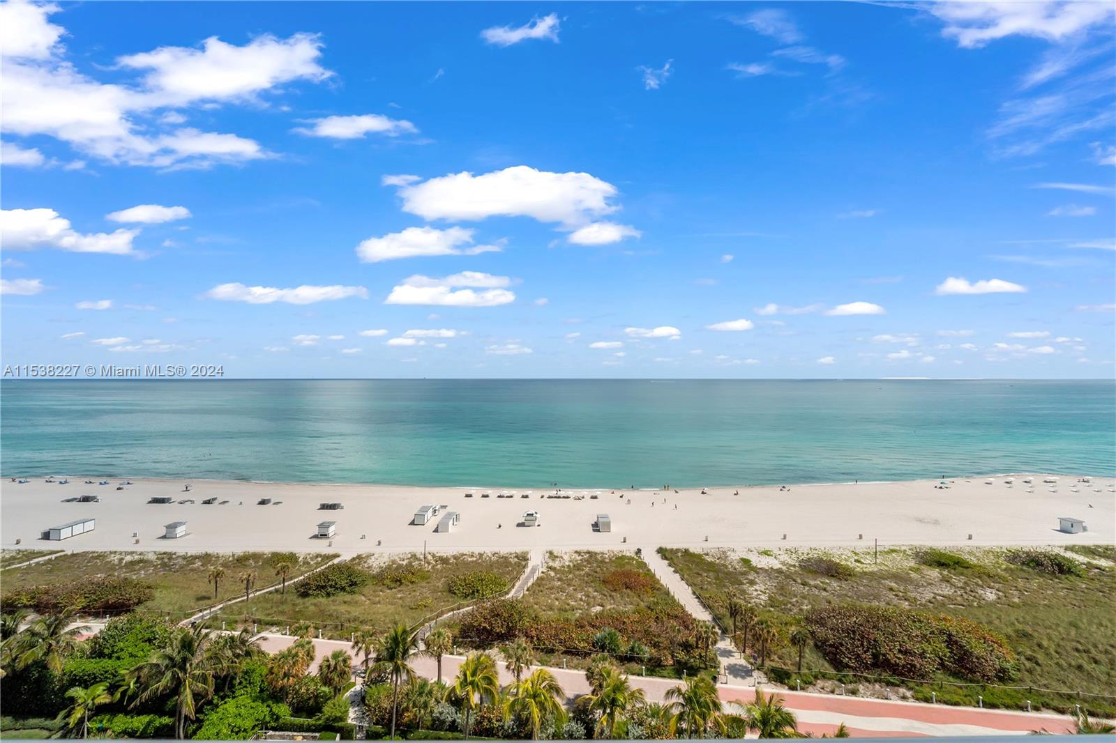 5875  Collins Ave #1402 For Sale A11538227, FL