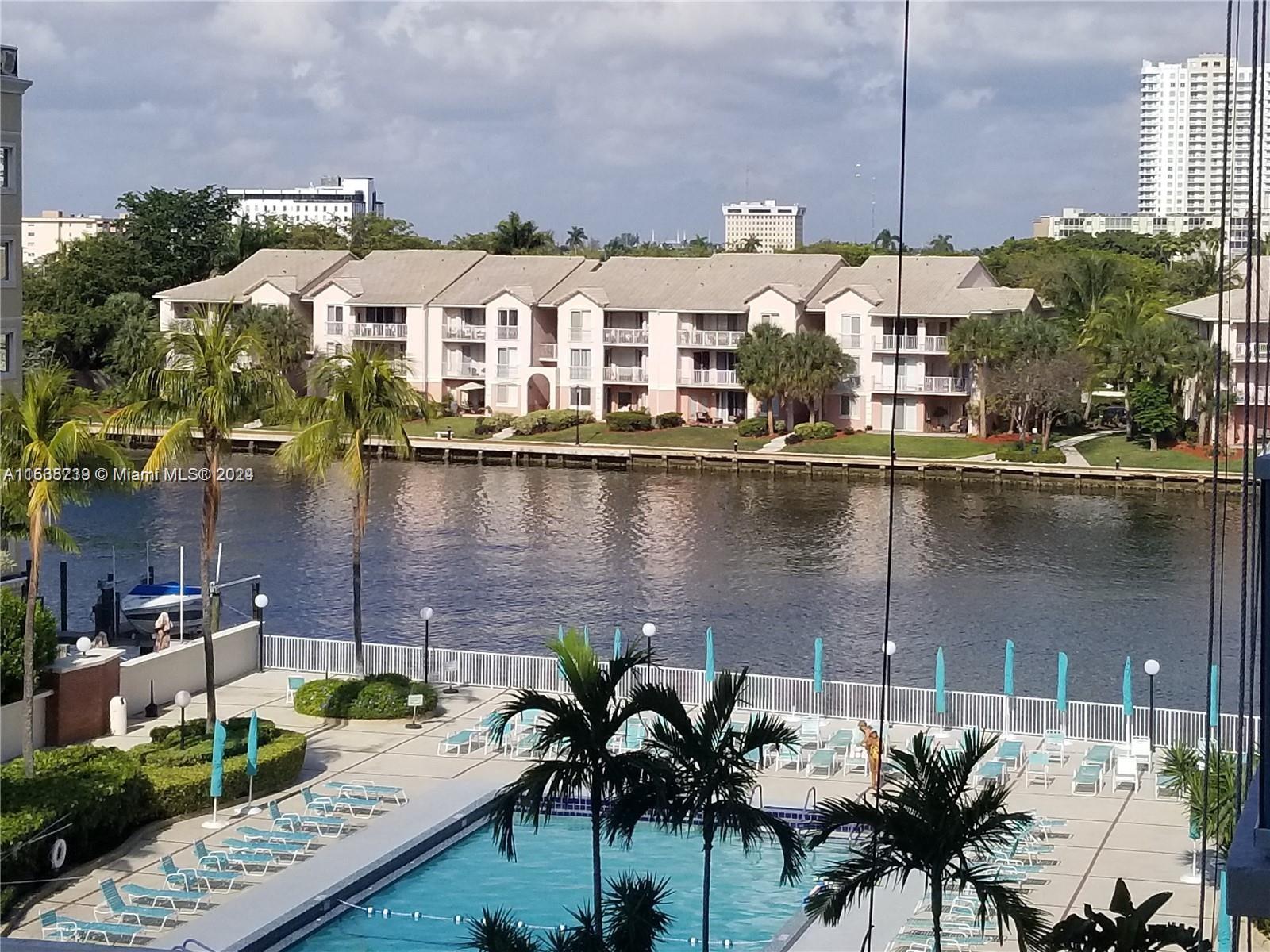 Hollywood, Florida 33019, 1 Bedroom Bedrooms, ,1 BathroomBathrooms,Residentiallease,For Rent,A11538239