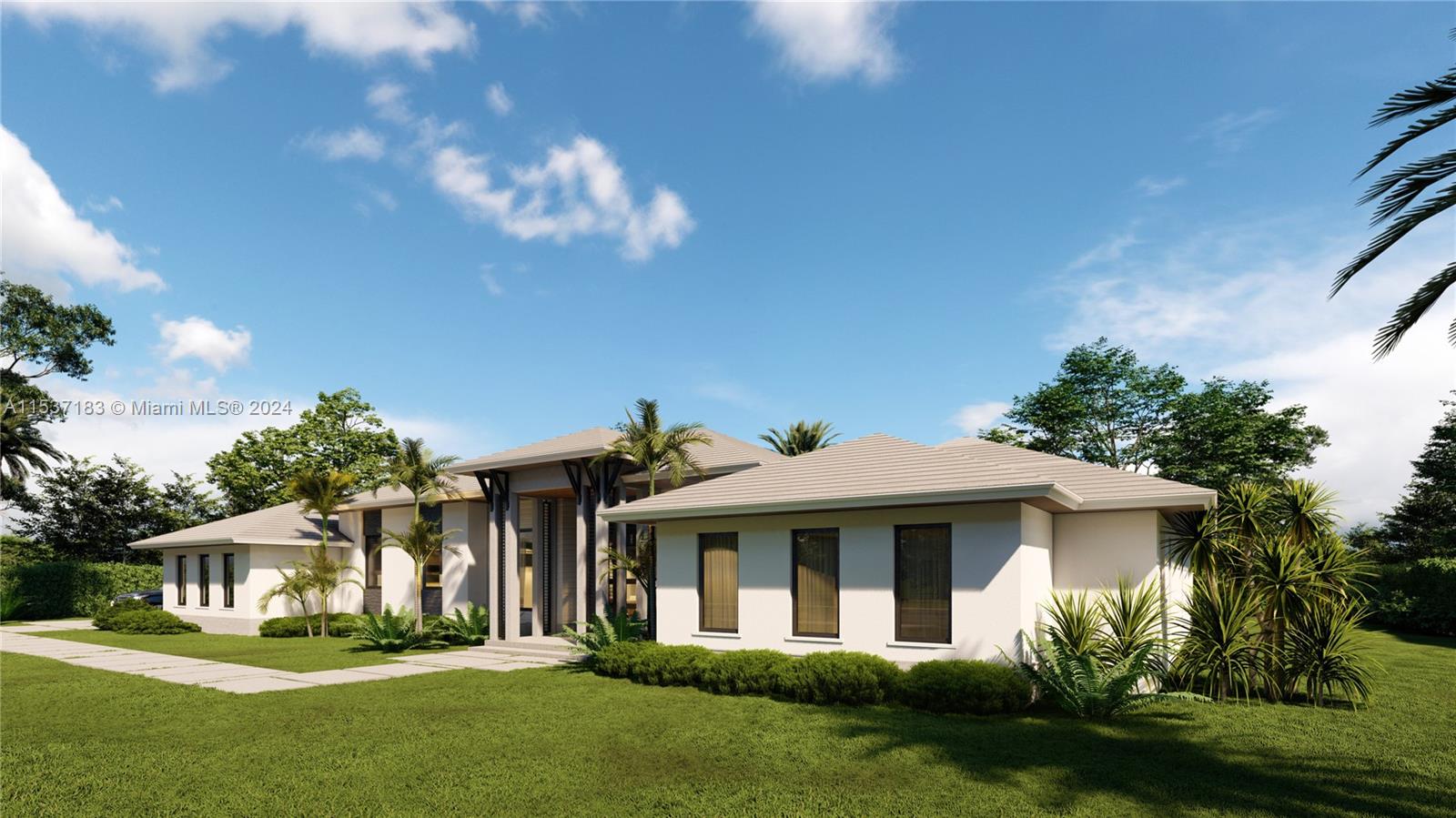 11825 95th Ave, Miami, FL, 33176 United States, 5 Bedrooms Bedrooms, ,5 BathroomsBathrooms,Residential,For Sale,95th Ave,A11537183