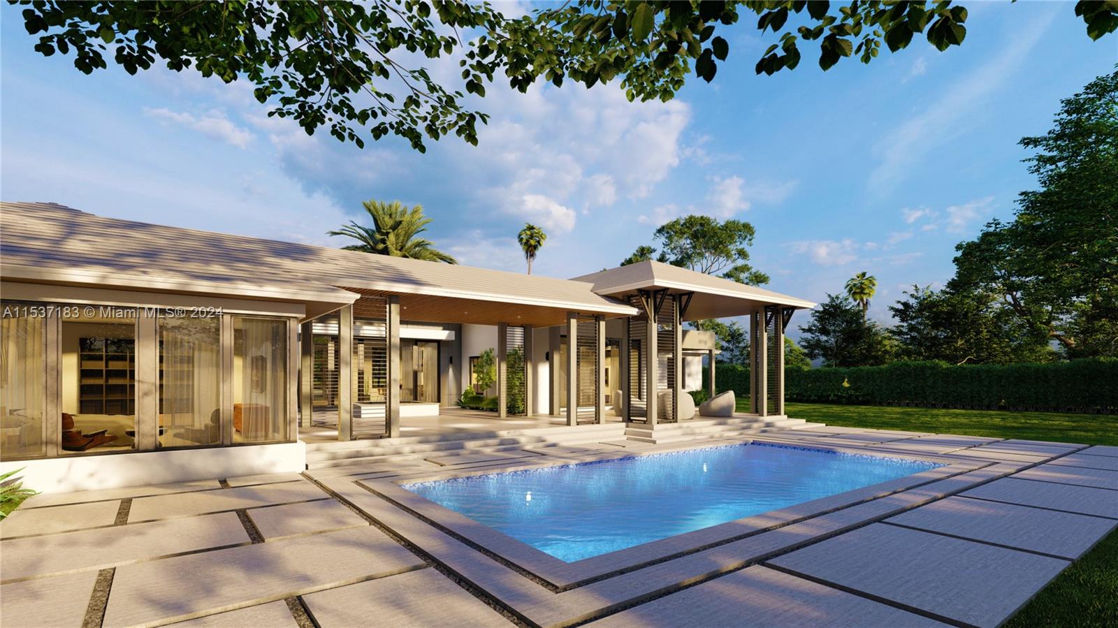 11825 95th Ave, Miami, FL, 33176 United States, 5 Bedrooms Bedrooms, ,5 BathroomsBathrooms,Residential,For Sale,95th Ave,A11537183