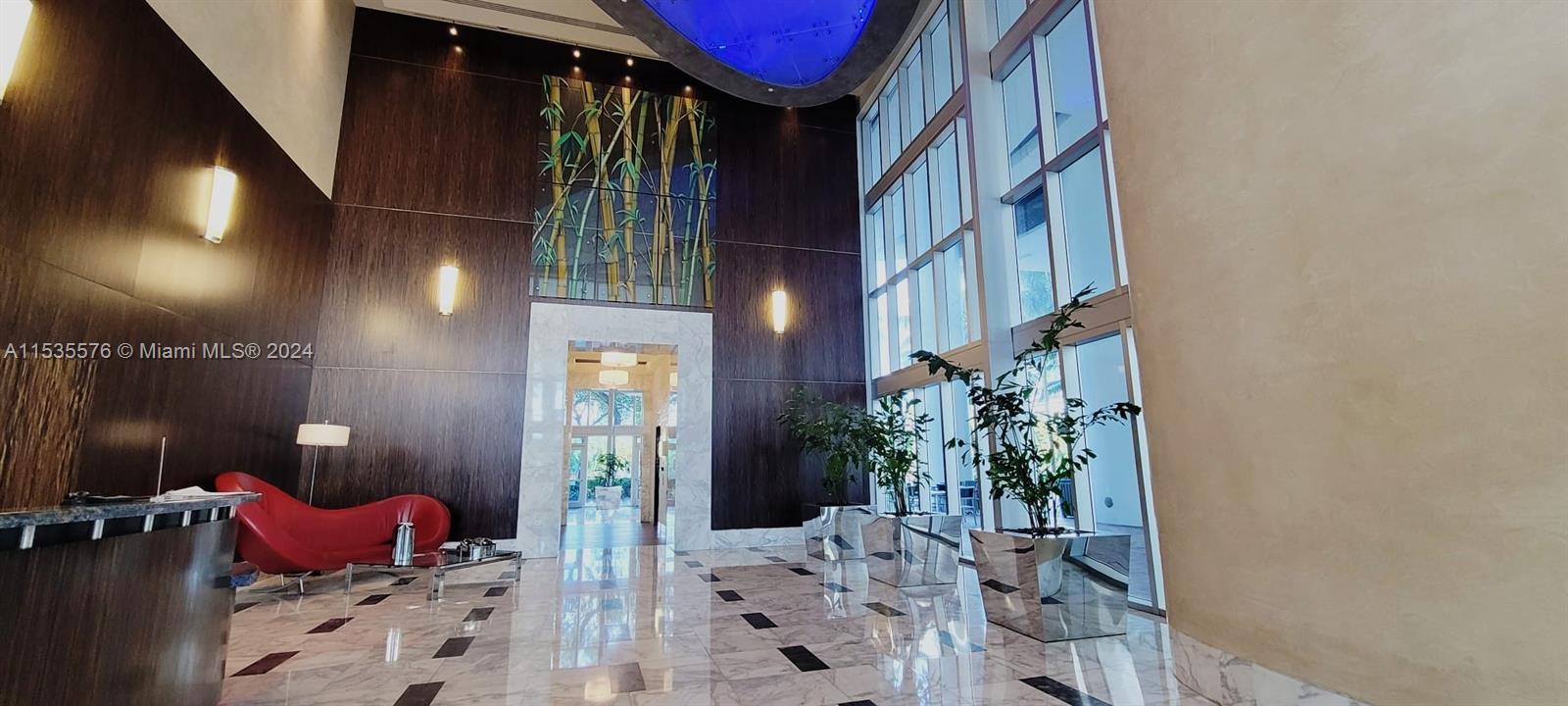 185 SW 7th St 2808, Miami, Florida 33130, 1 Bedroom Bedrooms, ,1 BathroomBathrooms,Residentiallease,For Rent,185 SW 7th St 2808,A11535576