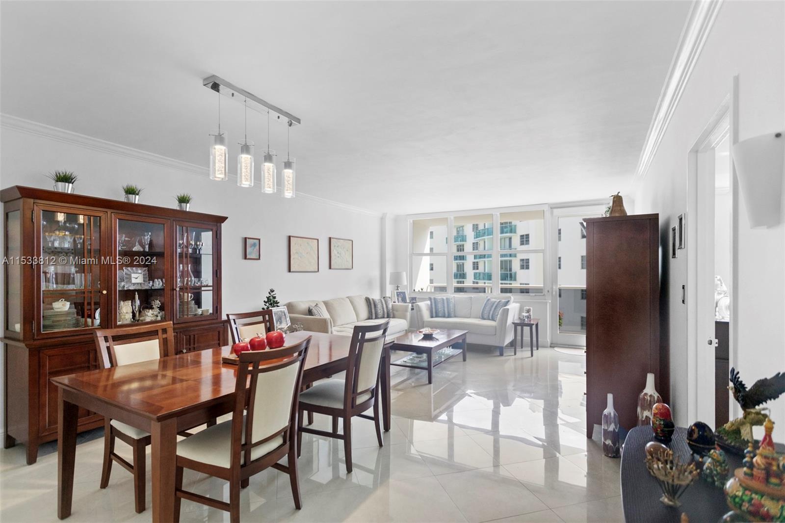 3725 S Ocean Dr 1220, Hollywood, Florida 33019, 1 Bedroom Bedrooms, ,1 BathroomBathrooms,Residential,For Sale,3725 S Ocean Dr 1220,A11533812