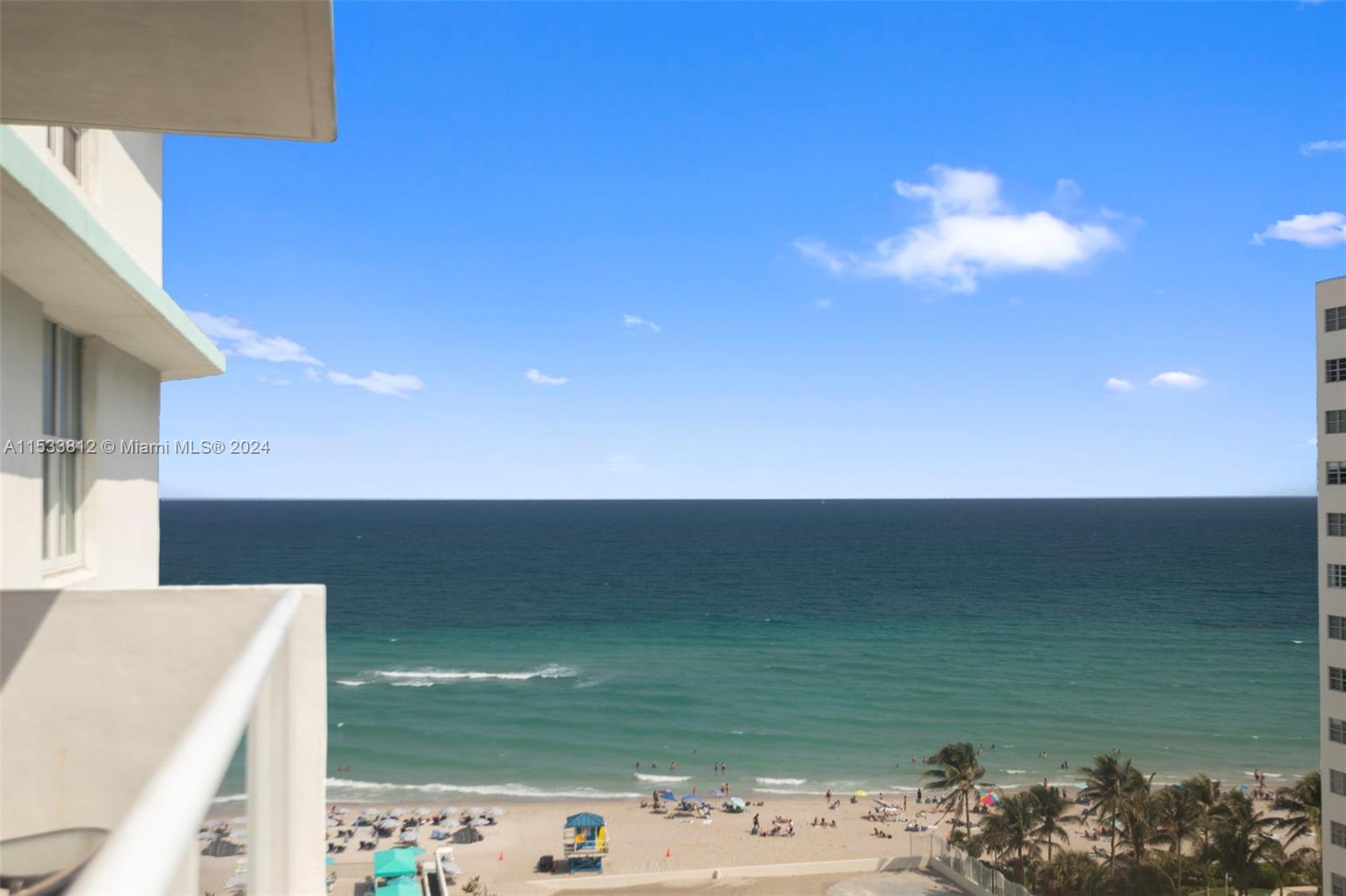3725 S Ocean Dr 1220, Hollywood, Florida 33019, 1 Bedroom Bedrooms, ,1 BathroomBathrooms,Residential,For Sale,3725 S Ocean Dr 1220,A11533812