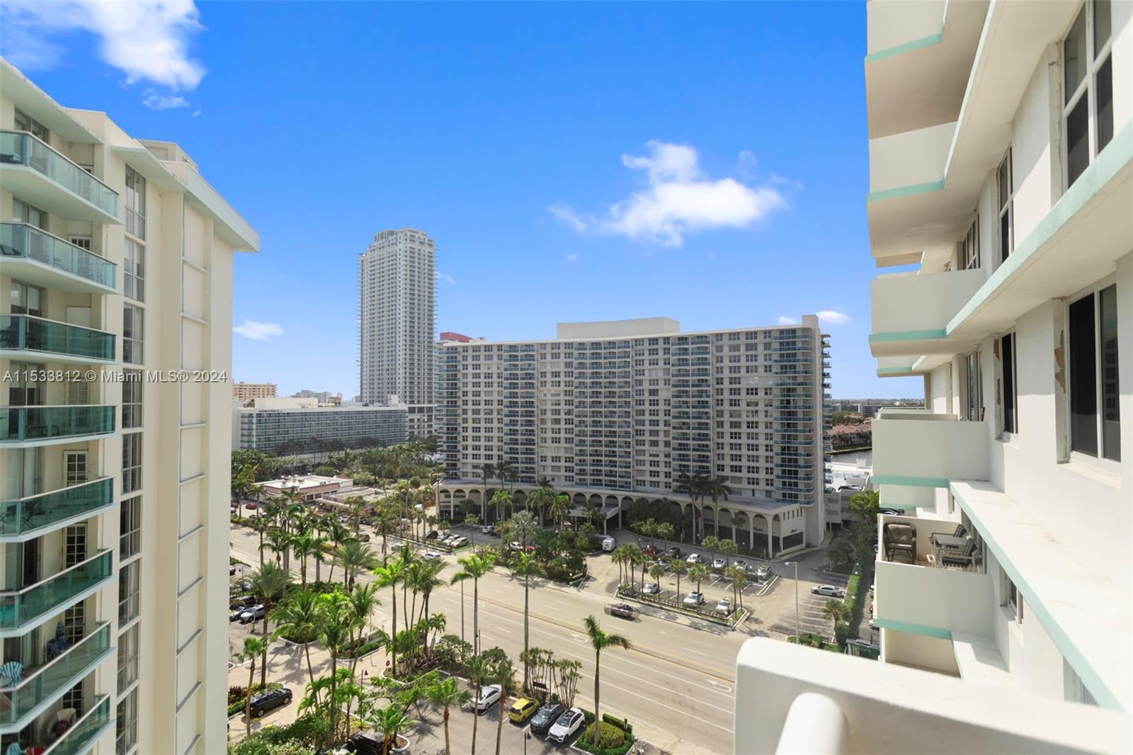 3725 S Ocean Dr 1220, Hollywood, Florida 33019, 1 Bedroom Bedrooms, ,1 BathroomBathrooms,Residential,For Sale,3725 S Ocean Dr 1220,A11533812