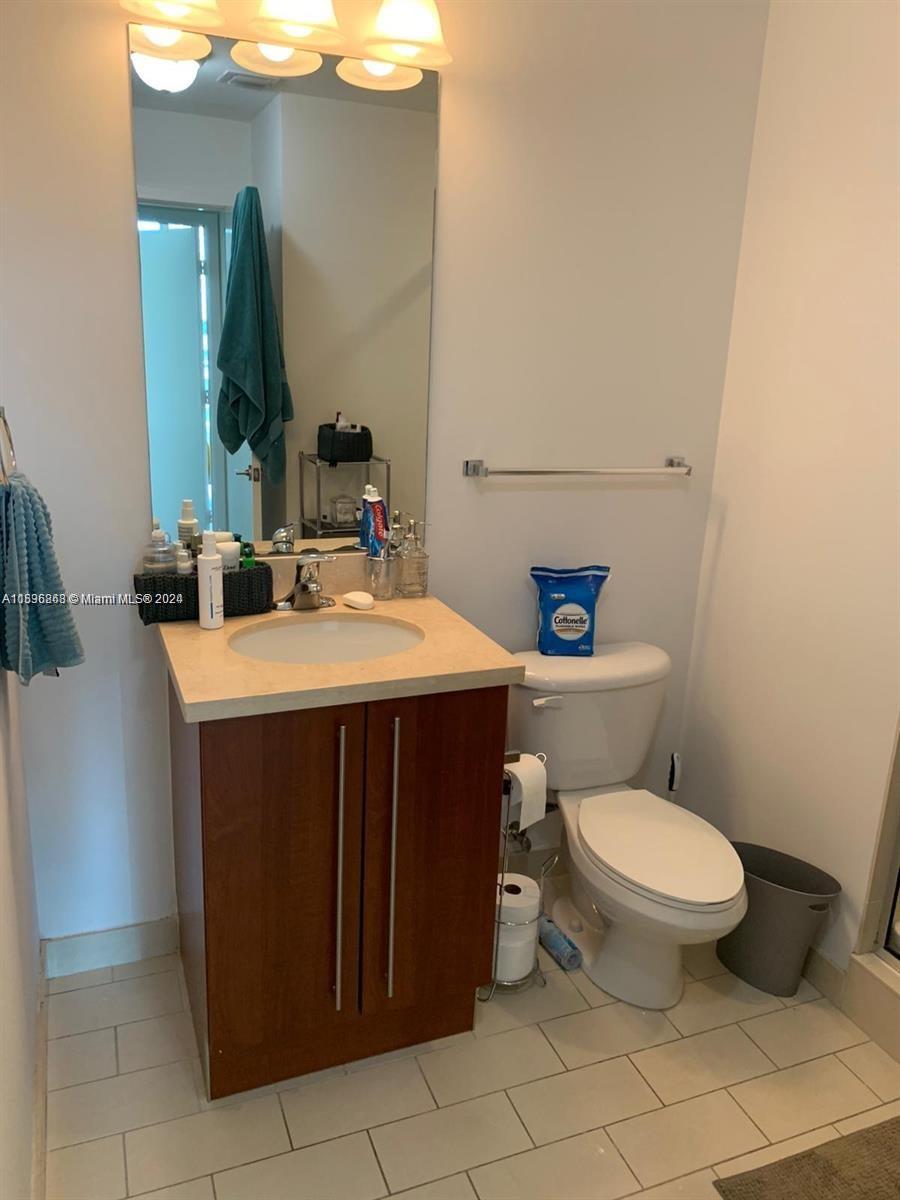 1111 SW 1st Ave 1716-N, Miami, Florida 33130, 2 Bedrooms Bedrooms, ,2 BathroomsBathrooms,Residentiallease,For Rent,1111 SW 1st Ave 1716-N,A11536868