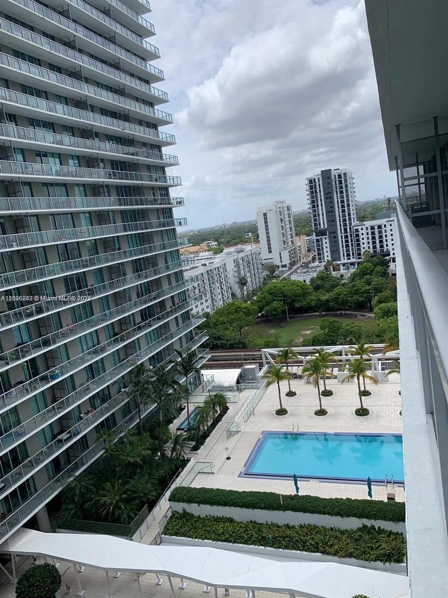 1111 SW 1st Ave 1716-N, Miami, Florida 33130, 2 Bedrooms Bedrooms, ,2 BathroomsBathrooms,Residentiallease,For Rent,1111 SW 1st Ave 1716-N,A11536868