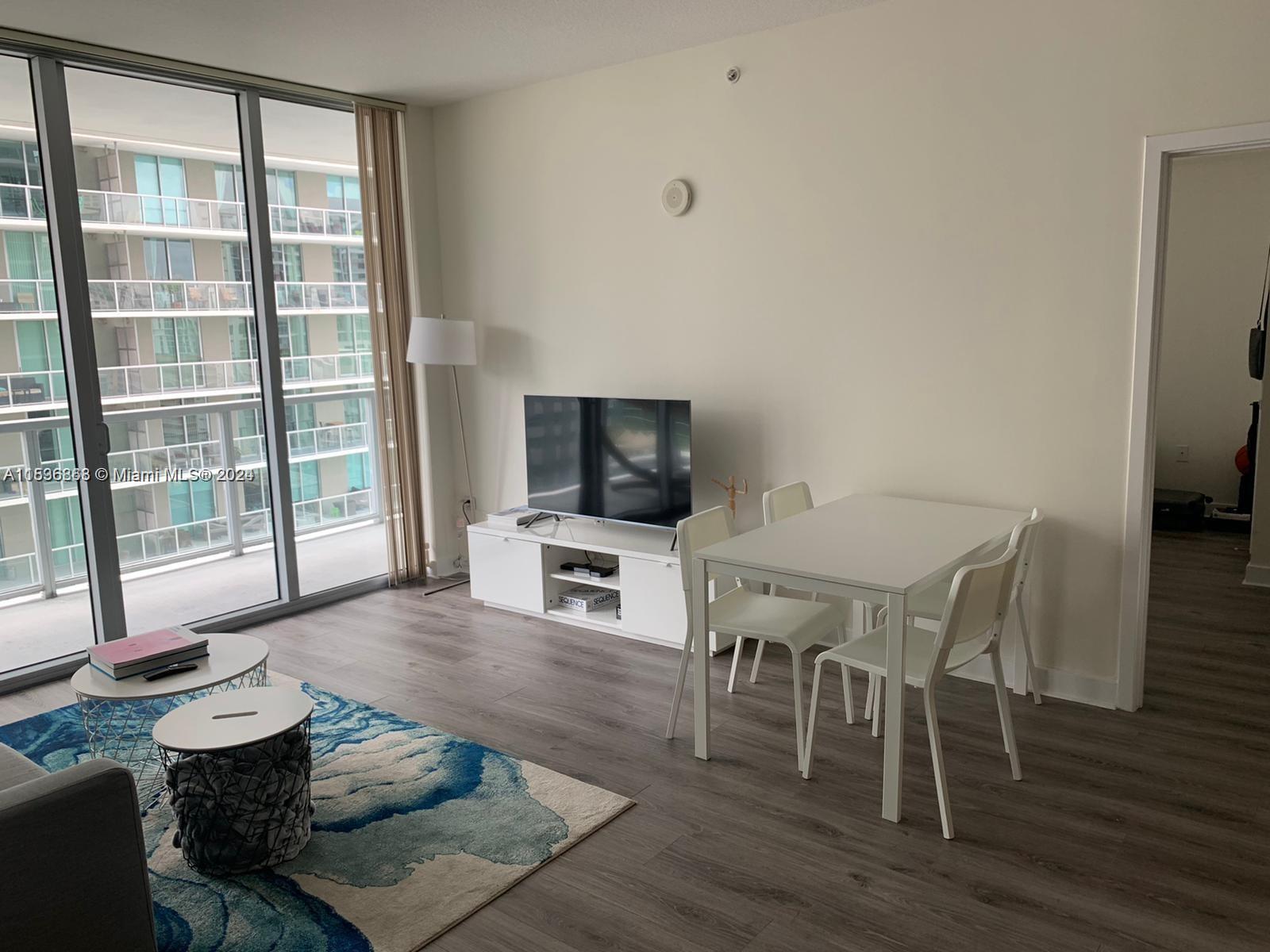 1111 SW 1st Ave 1716-N, Miami, Florida 33130, 2 Bedrooms Bedrooms, ,2 BathroomsBathrooms,Residentiallease,For Rent,1111 SW 1st Ave 1716-N,A11536868