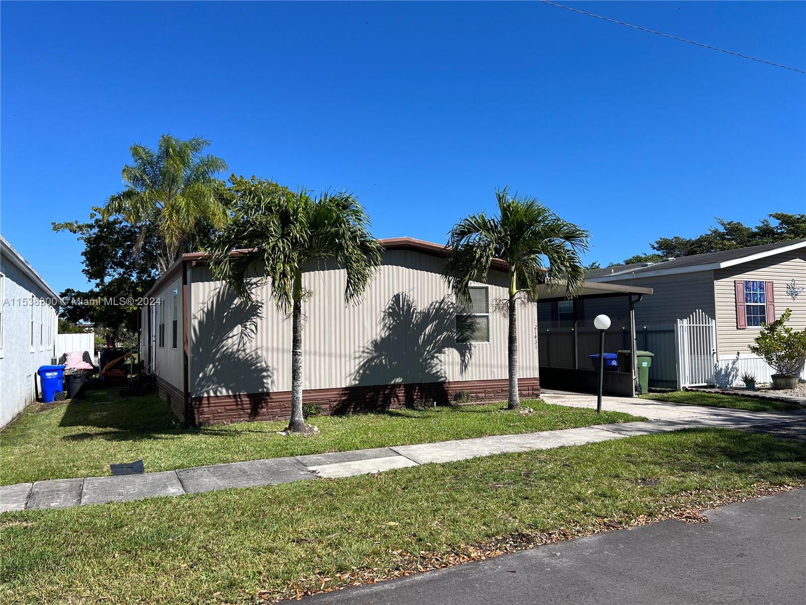 21431 7th Ct, Pembroke Pines, FL, 33029 United States, 3 Bedrooms Bedrooms, ,2 BathroomsBathrooms,Residential,For Sale,7th Ct,A11538300