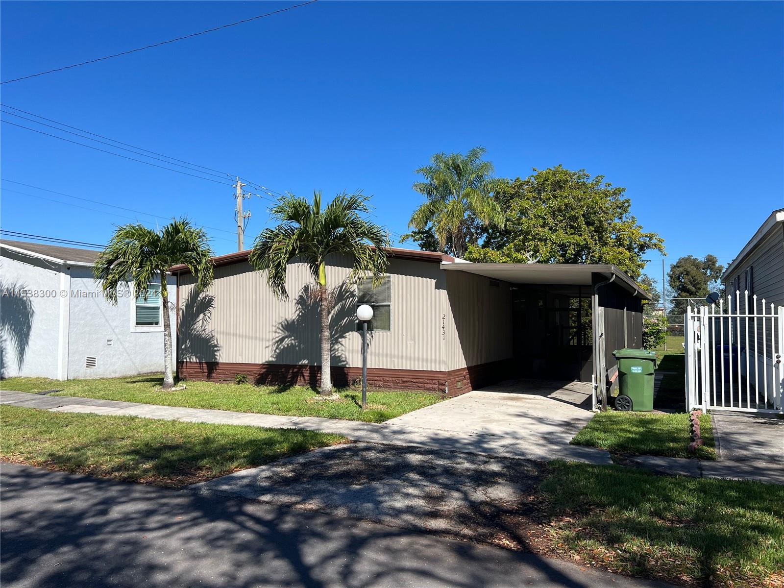 21431 7th Ct, Pembroke Pines, FL, 33029 United States, 3 Bedrooms Bedrooms, ,2 BathroomsBathrooms,Residential,For Sale,7th Ct,A11538300