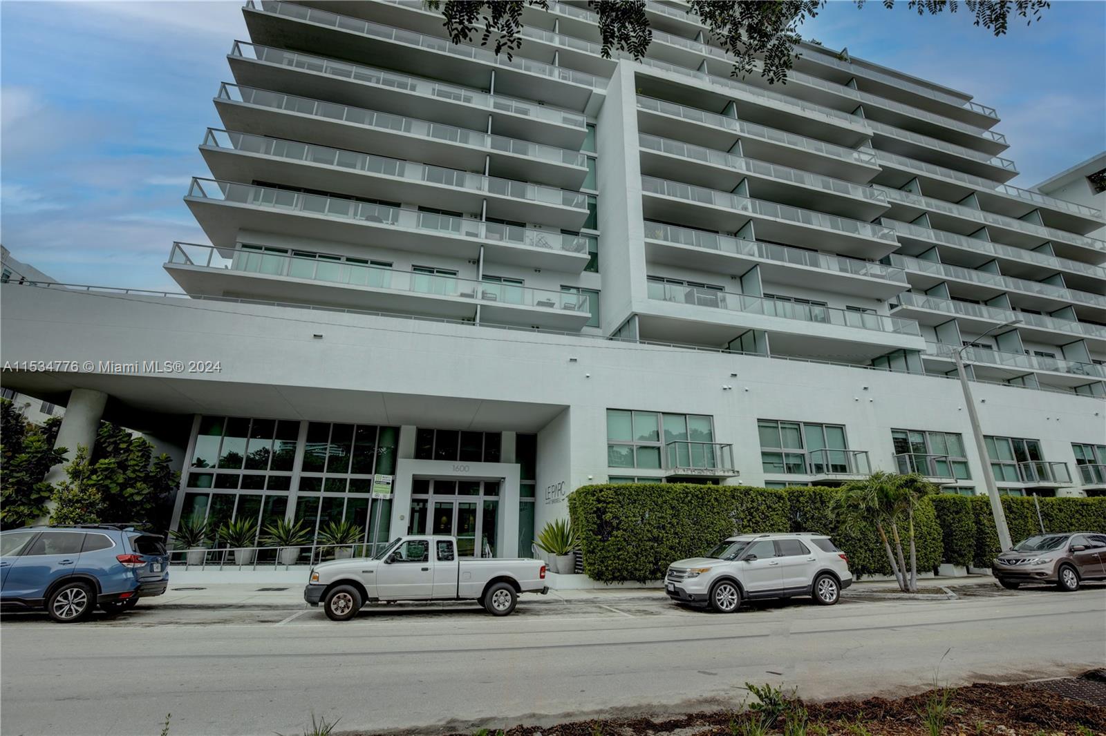 1600 SW 1st Ave #TH-09 For Sale A11534776, FL