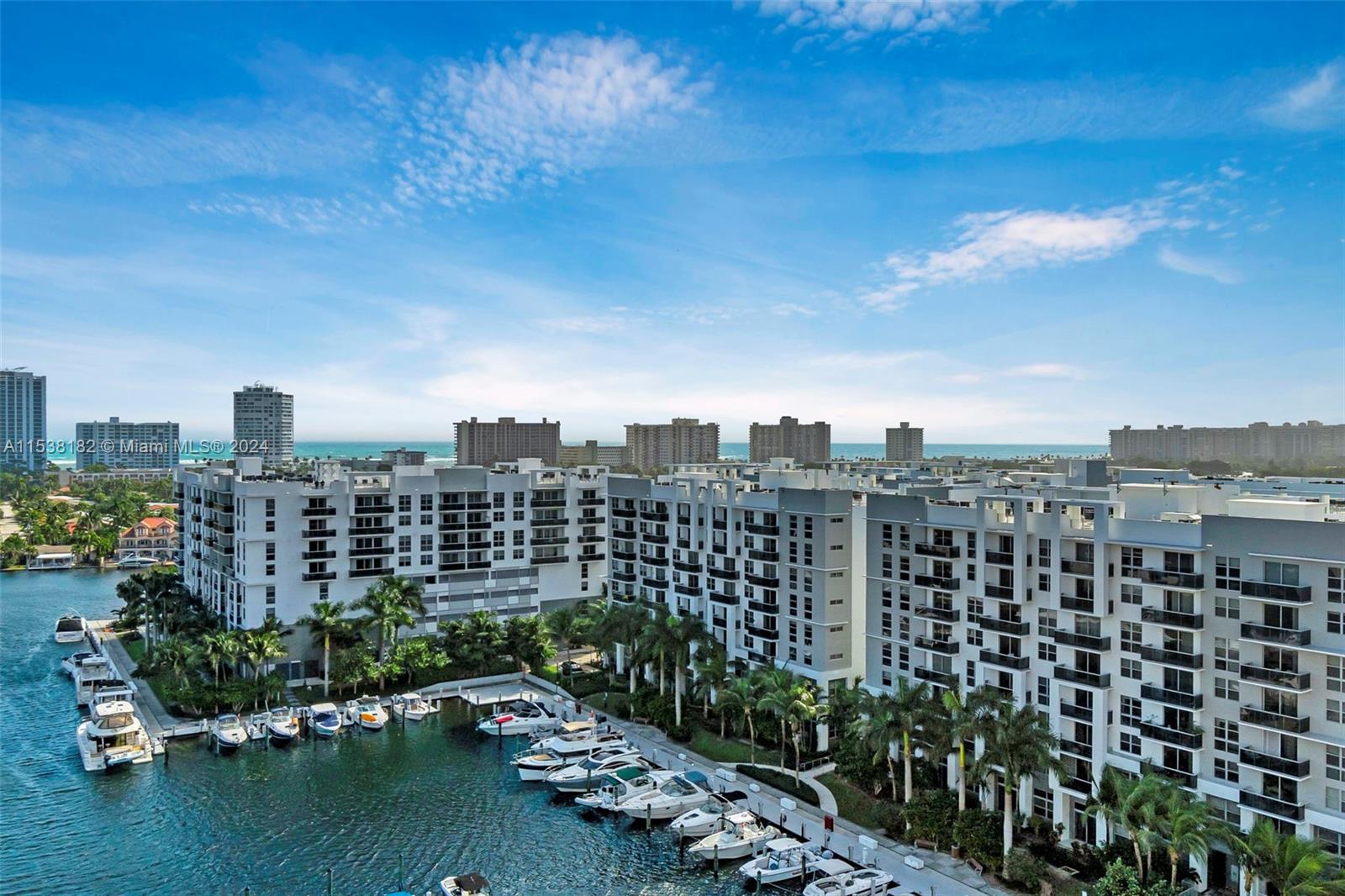 3200  Port Royale Dr N #1402 For Sale A11538182, FL