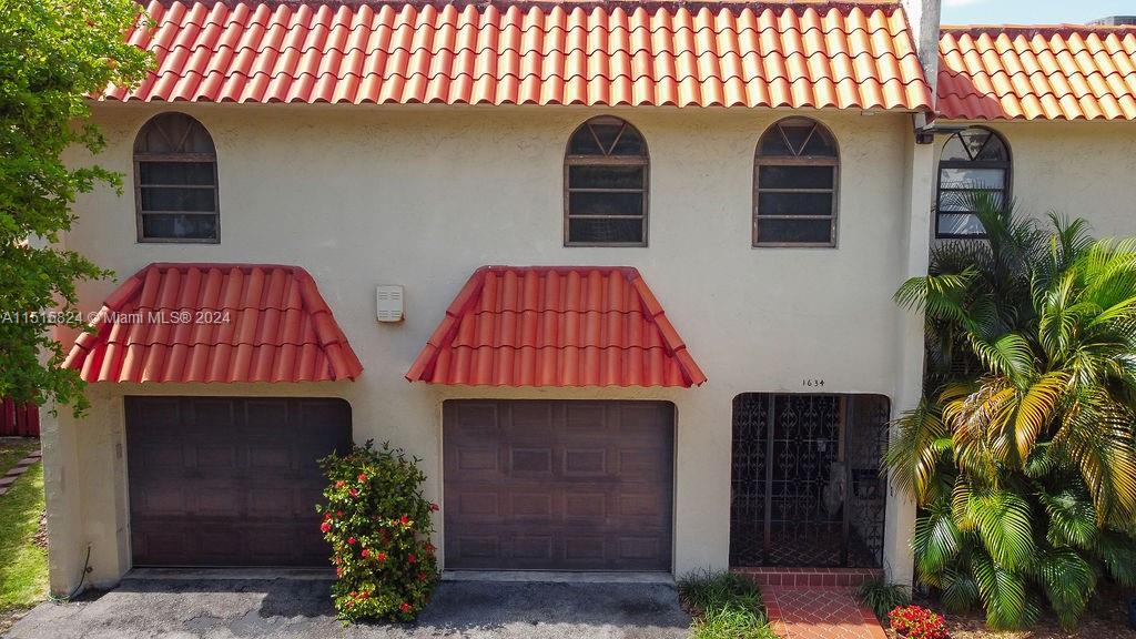 1634 NE 105th St A-1, Miami Shores, Florida 33138, 2 Bedrooms Bedrooms, ,2 BathroomsBathrooms,Residential,For Sale,1634 NE 105th St A-1,A11515824