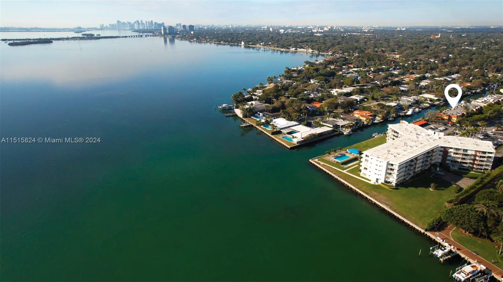 1634 NE 105th St A-1, Miami Shores, Florida 33138, 2 Bedrooms Bedrooms, ,2 BathroomsBathrooms,Residential,For Sale,1634 NE 105th St A-1,A11515824