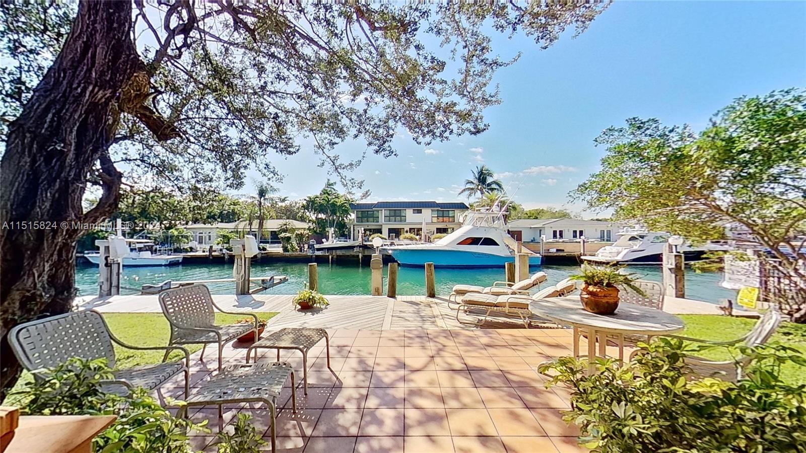 1634 NE 105th St A-1, Miami Shores, Florida 33138, 2 Bedrooms Bedrooms, ,2 BathroomsBathrooms,Residential,For Sale,1634 NE 105th St A-1,A11515824