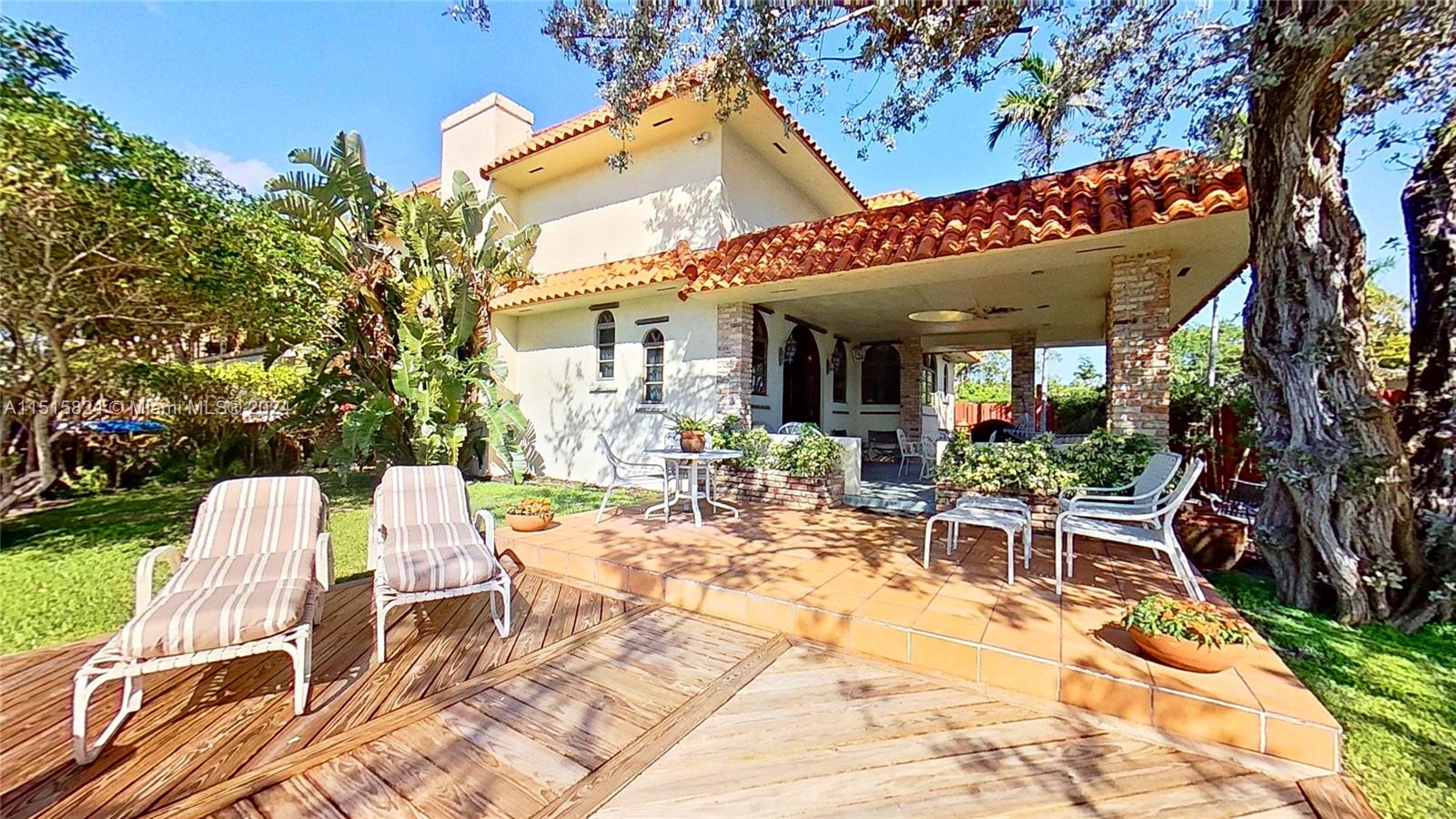 1634 NE 105th St A-1, Miami Shores, Florida 33138, 2 Bedrooms Bedrooms, ,2 BathroomsBathrooms,Residential,For Sale,1634 NE 105th St A-1,A11515824