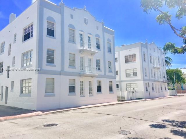1200 EUCLID AV 202, Miami Beach, Florida 33139, 1 Bedroom Bedrooms, ,1 BathroomBathrooms,Residential,For Sale,1200 EUCLID AV 202,A11538318