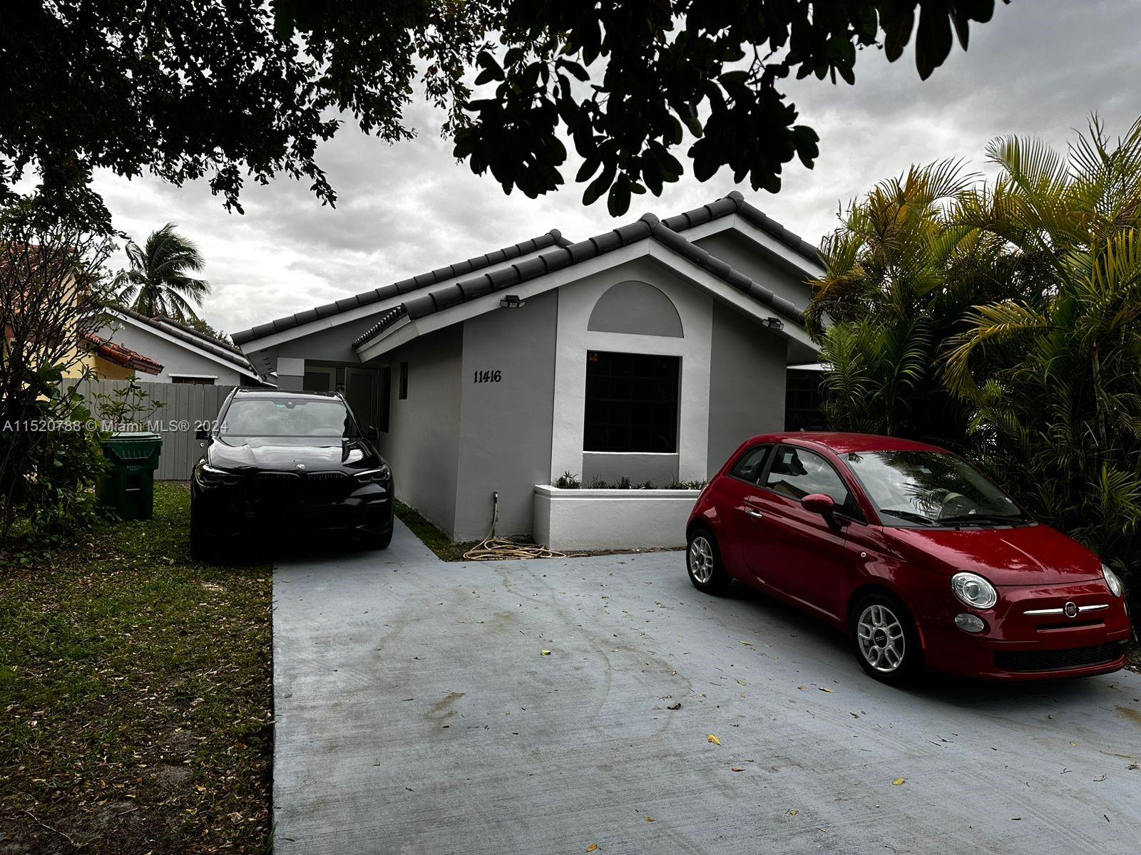 11416 SW 73rd Ter  For Sale A11520788, FL