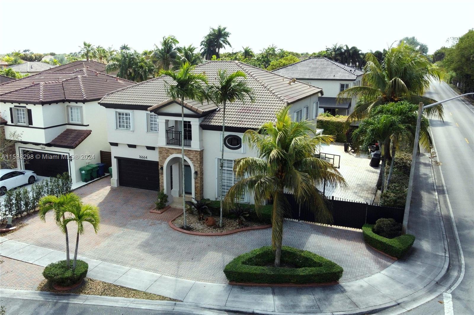 Casa à Venda em Miami, FL