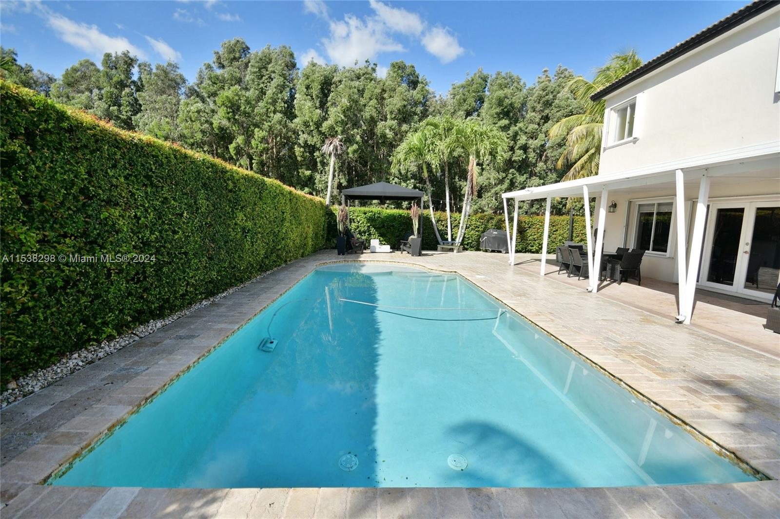 16664 SW 50th Ter, Miami, Florida 33185, 5 Bedrooms Bedrooms, ,3 BathroomsBathrooms,Residential,For Sale,16664 SW 50th Ter,A11538298