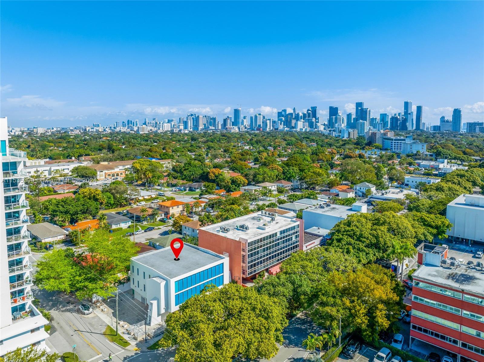 1395 SW 22nd St, Miami, Florida 33145, ,Commercialsale,For Sale,1395 SW 22nd St,A11535390