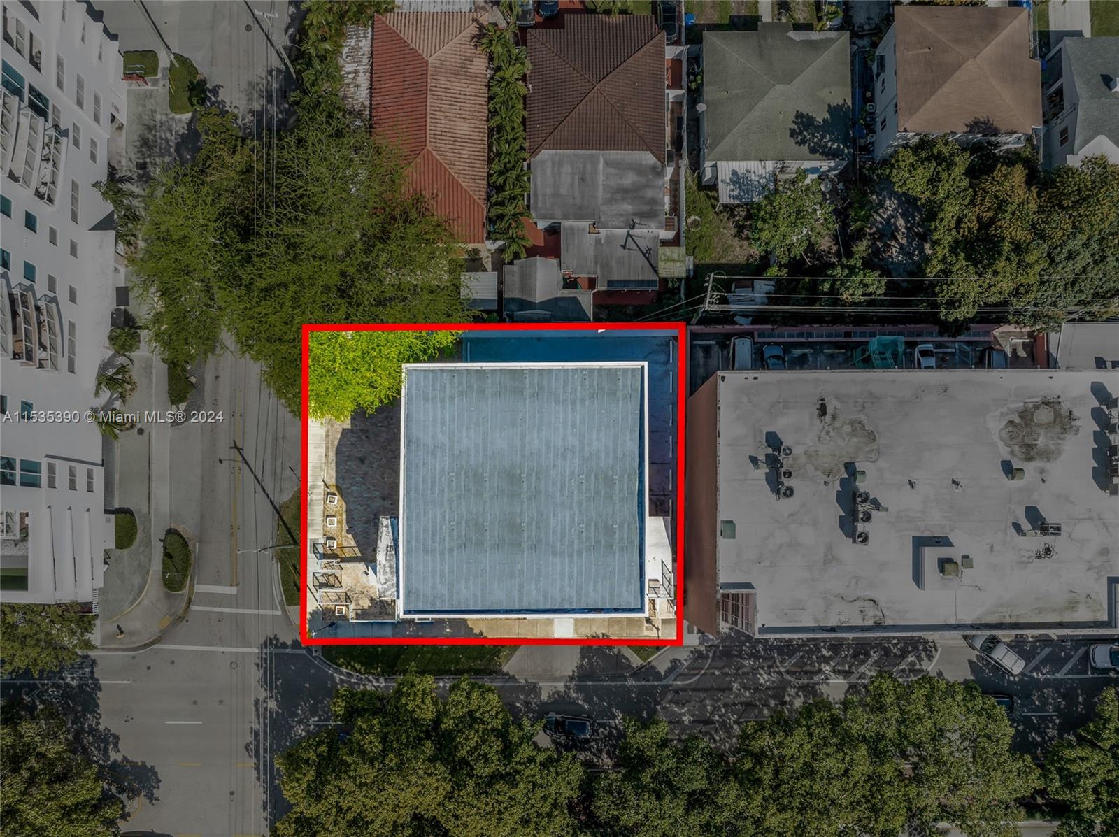 1395 SW 22nd St, Miami, Florida 33145, ,Commercialsale,For Sale,1395 SW 22nd St,A11535390