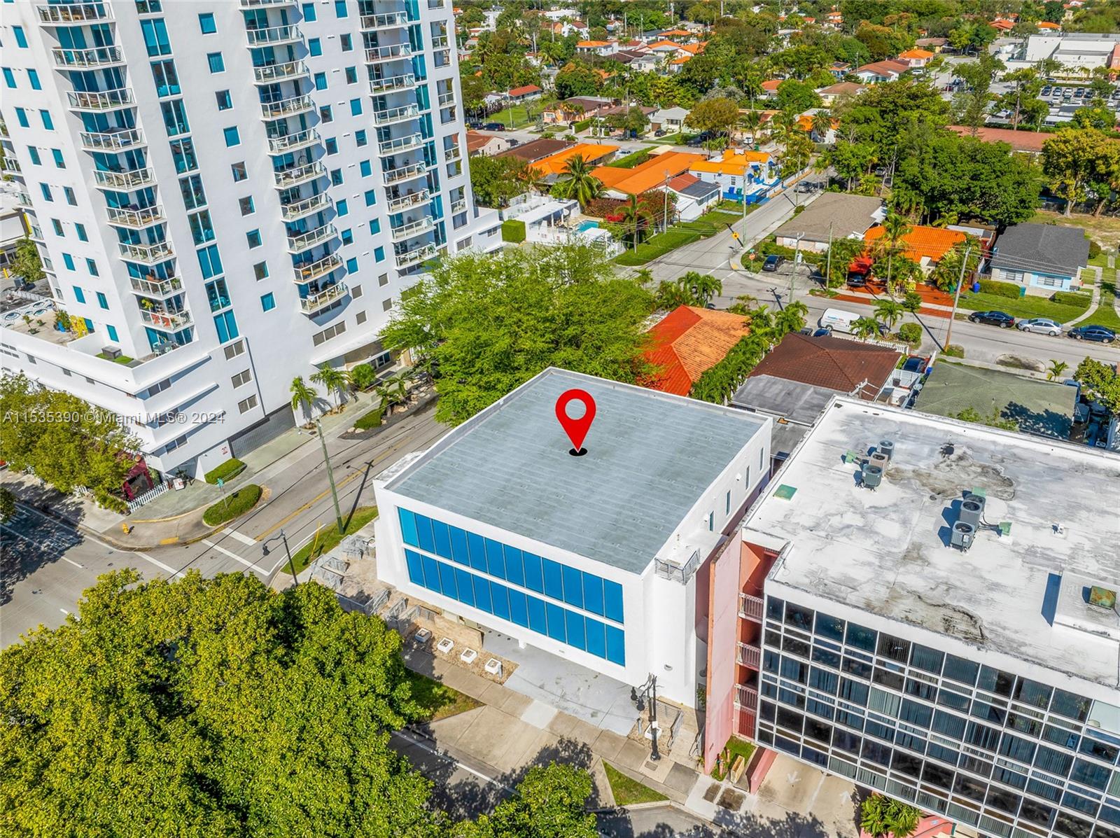 1395 SW 22nd St, Miami, Florida 33145, ,Commercialsale,For Sale,1395 SW 22nd St,A11535390