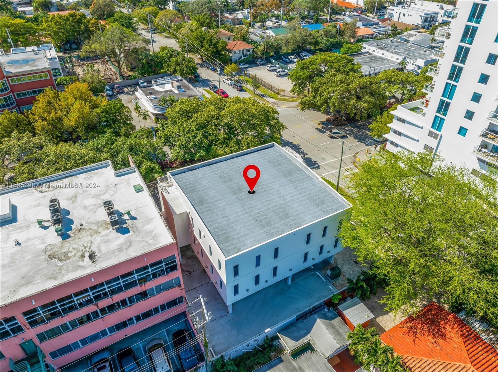 1395 SW 22nd St, Miami, Florida 33145, ,Commercialsale,For Sale,1395 SW 22nd St,A11535390